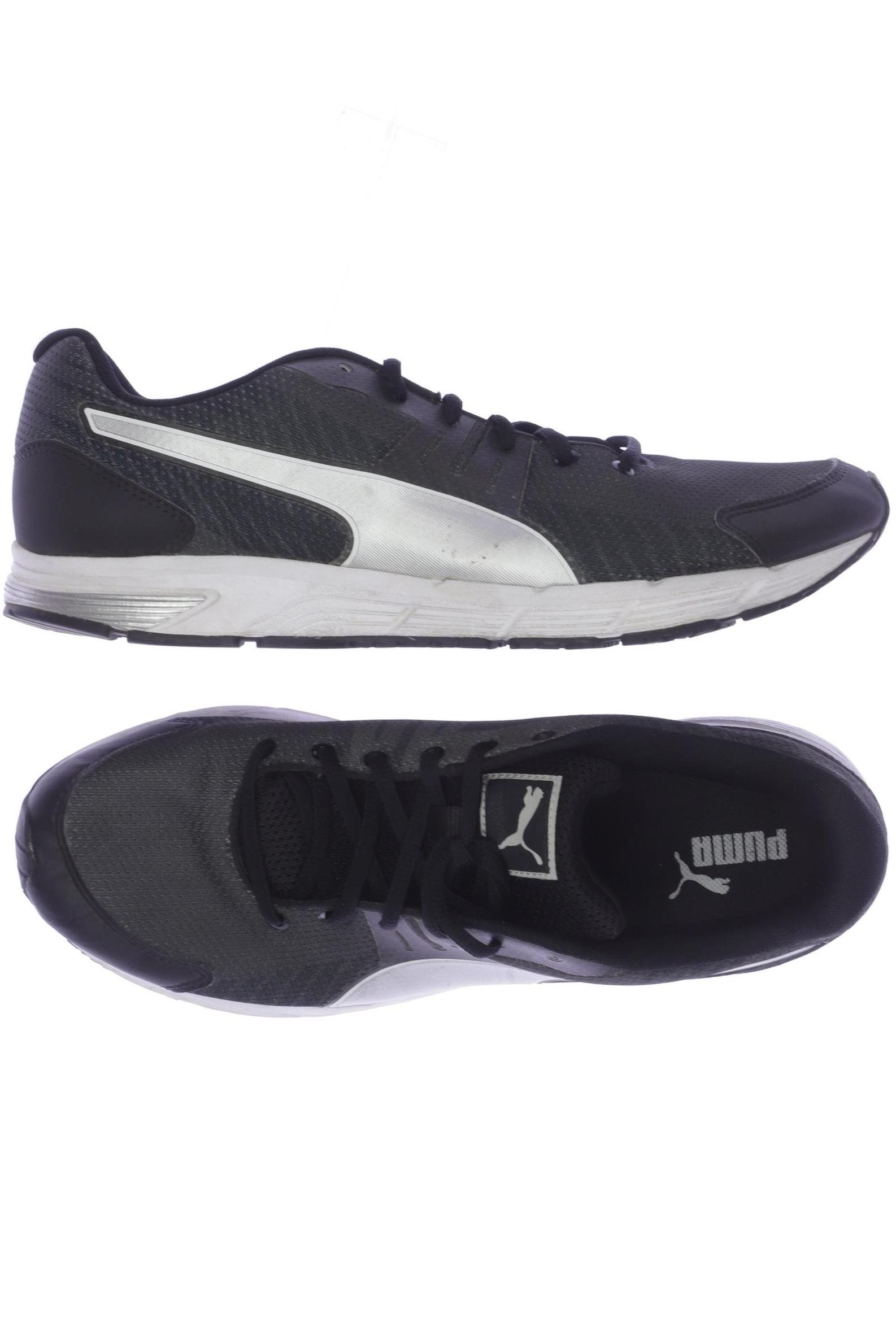 

Puma Herren Sneakers, grau, Gr. 44