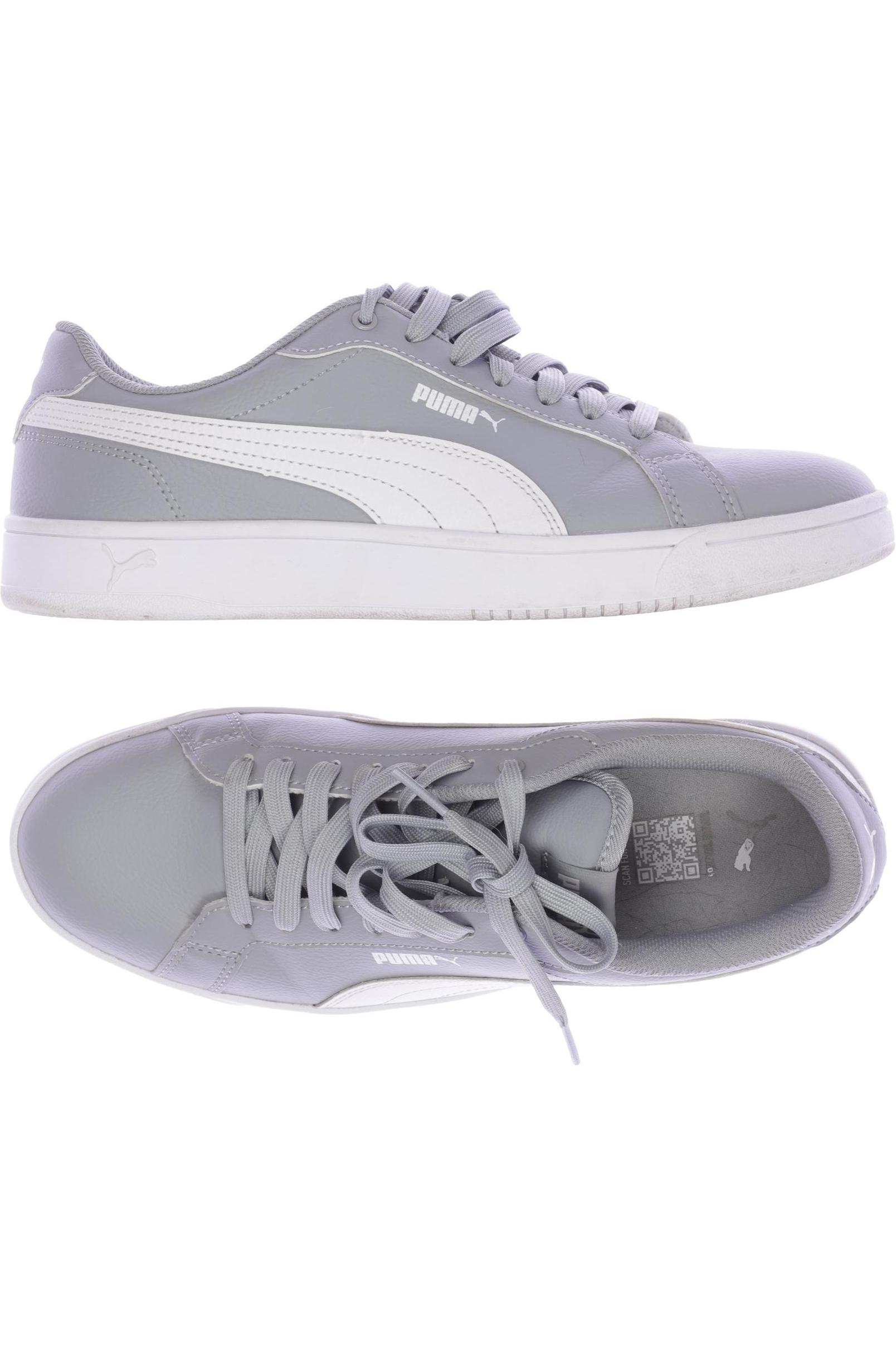 

Puma Herren Sneakers, grau, Gr. 40.5