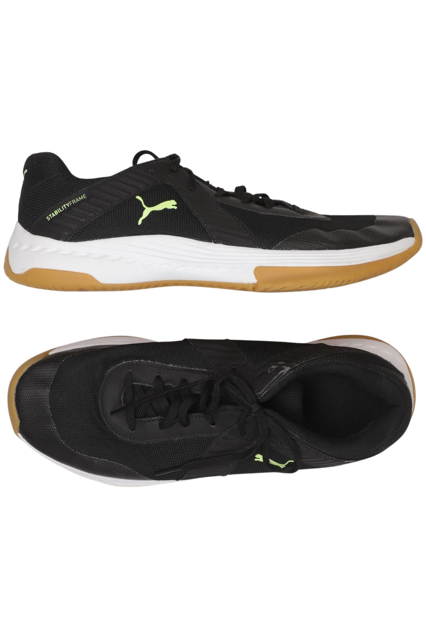 

Puma Herren Sneakers, neon, Gr. 42