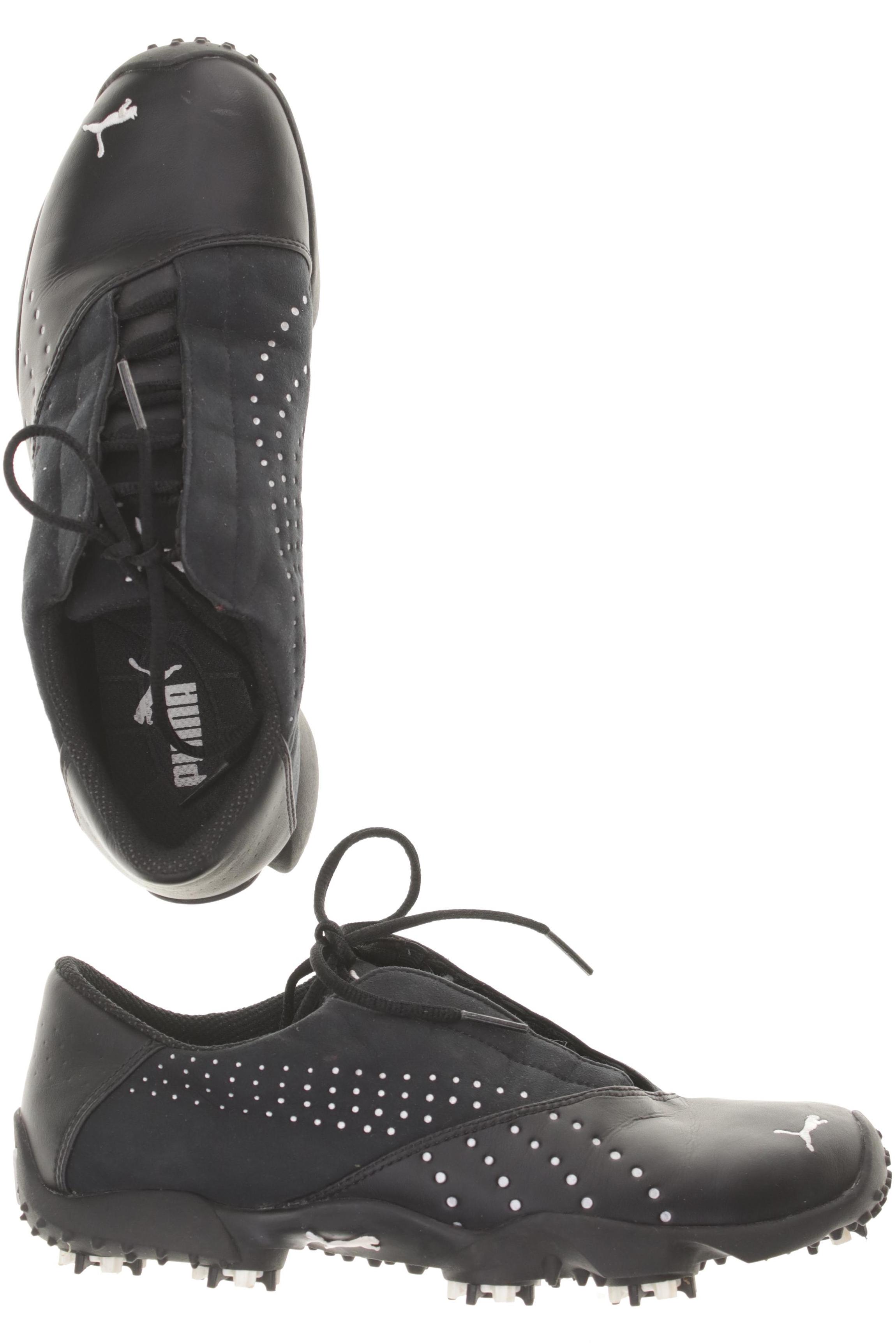 

Puma Herren Sneakers, schwarz, Gr. 39