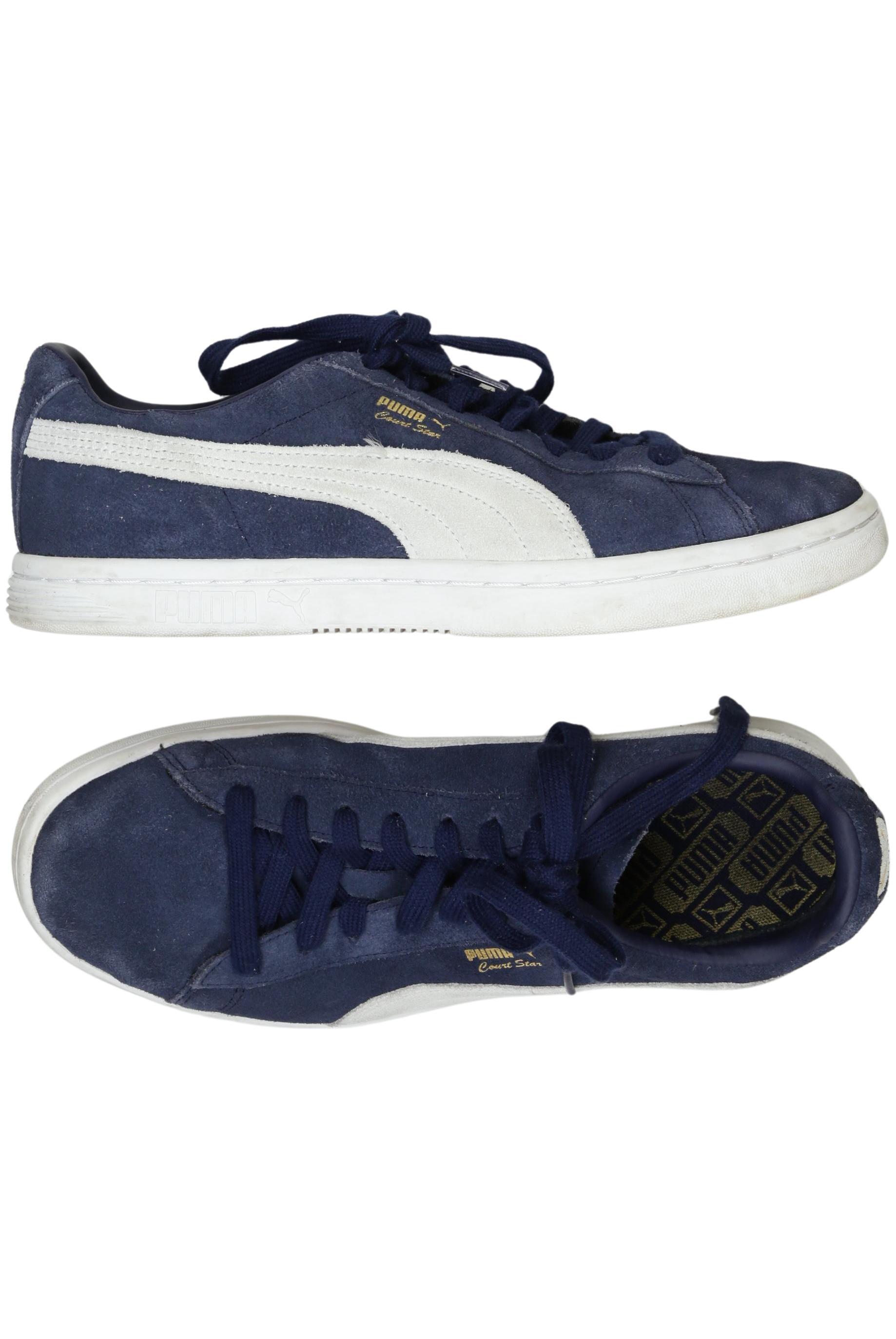 

Puma Herren Sneakers, mehrfarbig, Gr. 41