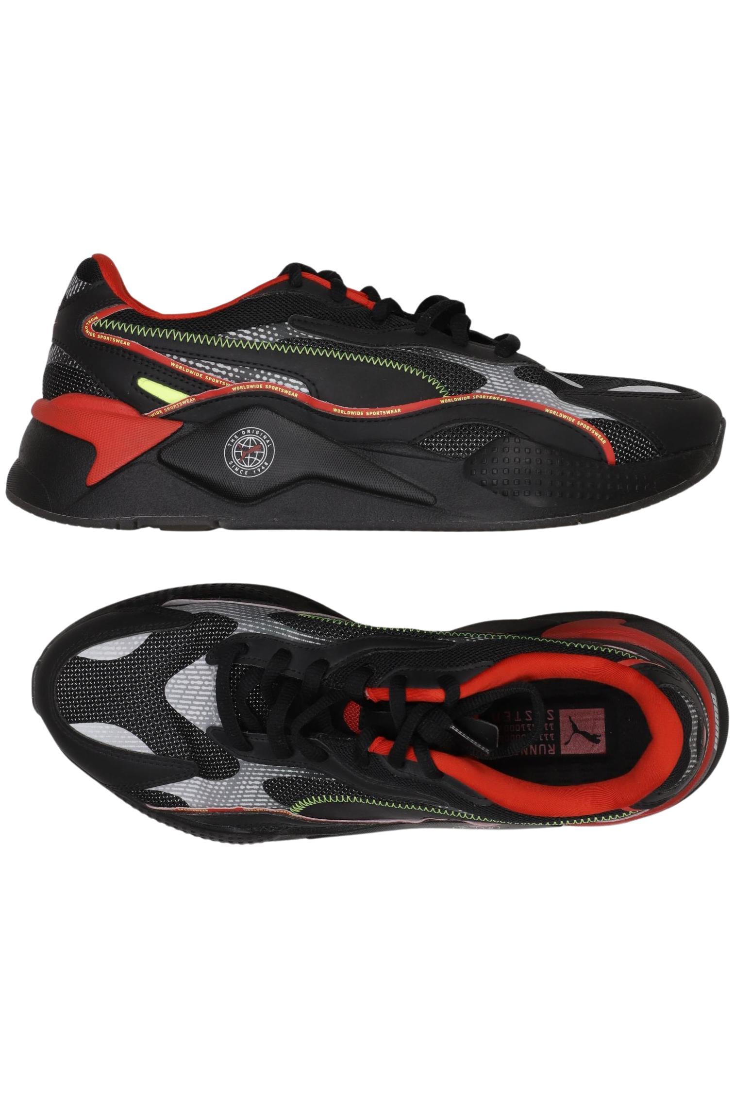 Thumbnail - Puma Herren Sneakers, neon, Gr. 44.5