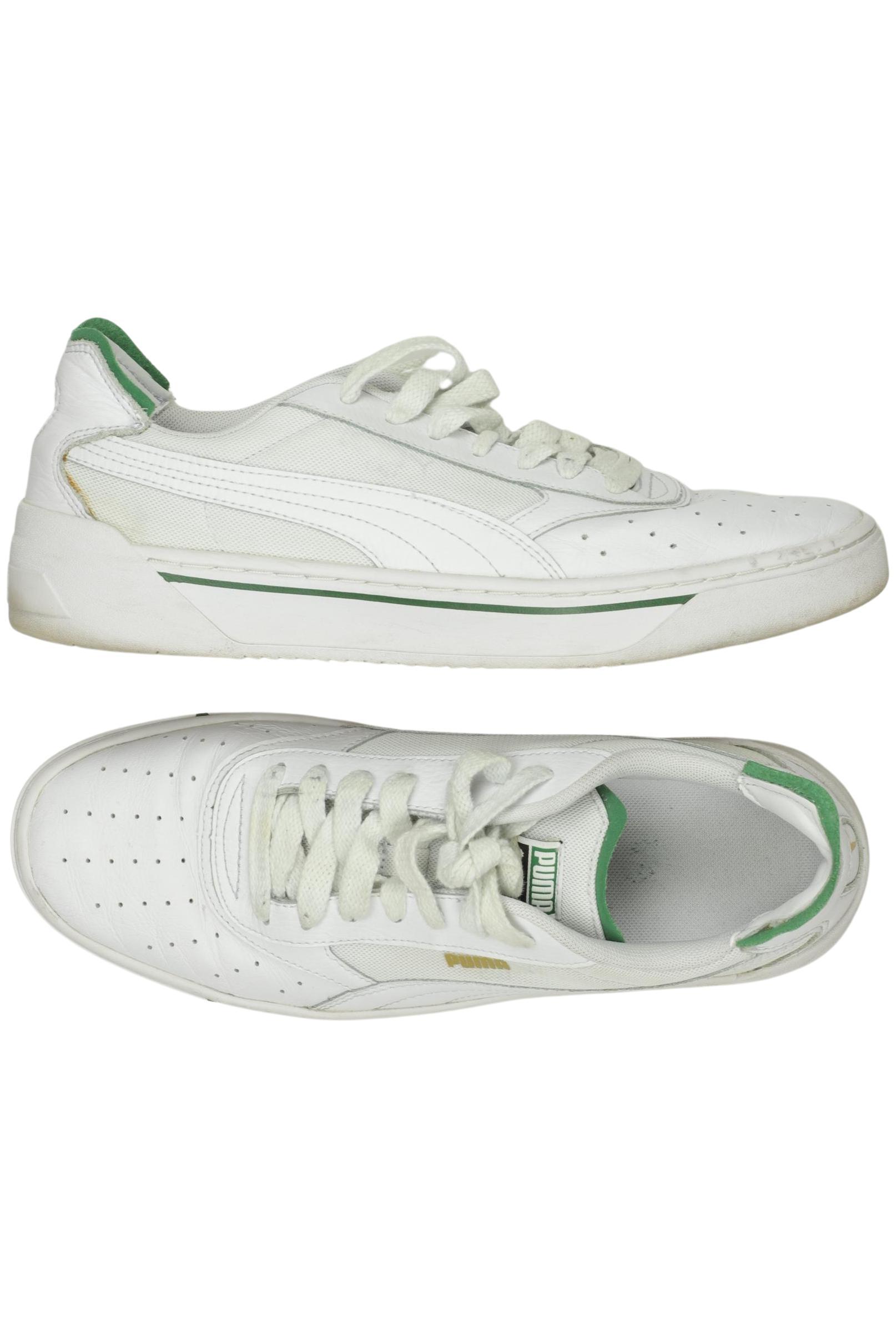 

Puma Herren Sneakers, weiß, Gr. 43