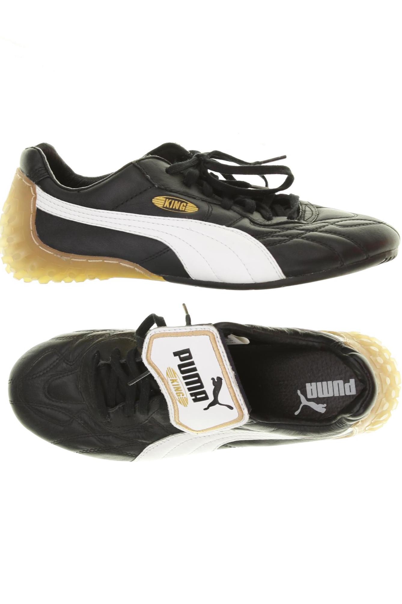 

Puma Herren Sneakers, schwarz, Gr. 39