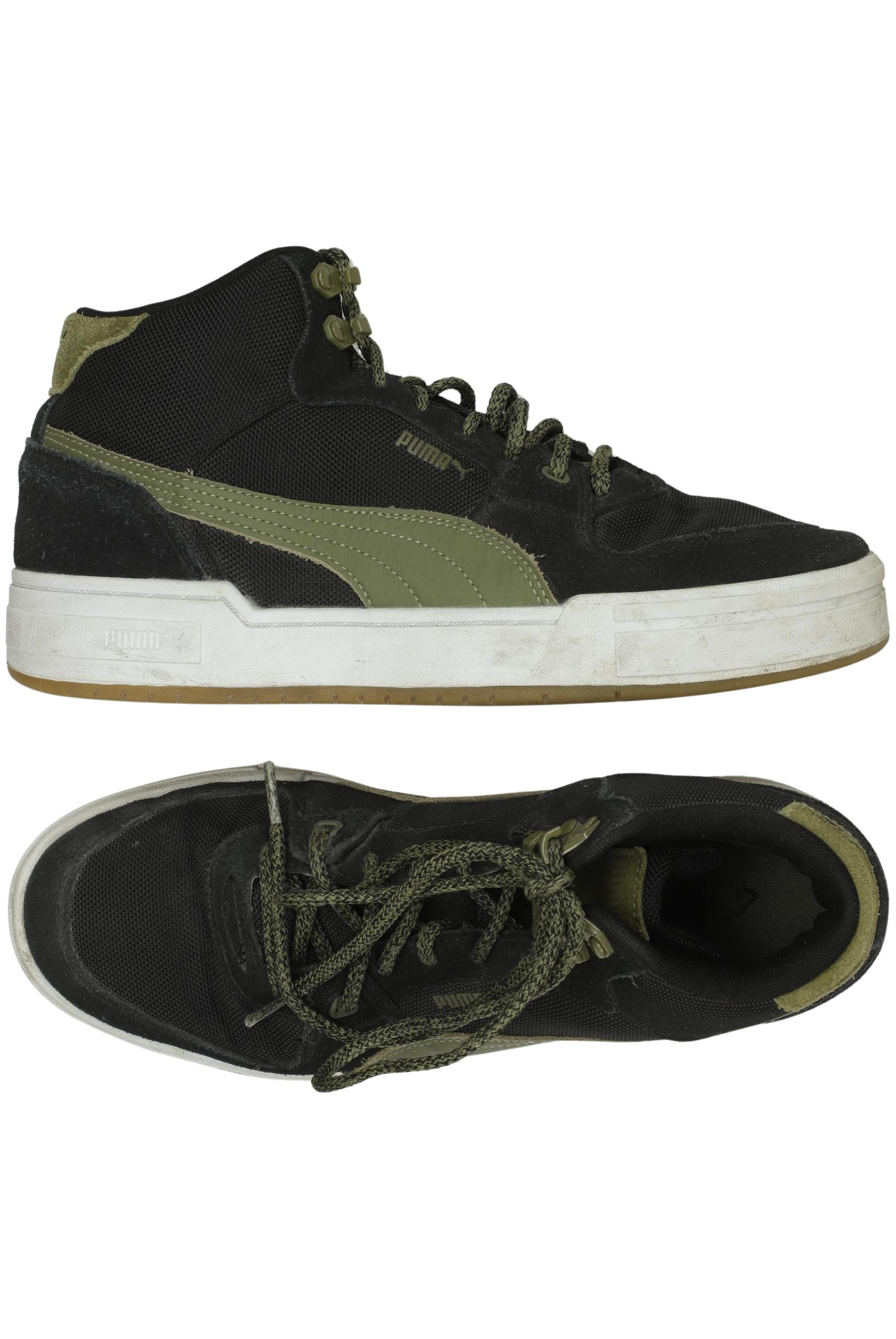 

Puma Herren Sneakers, schwarz, Gr. 42.5