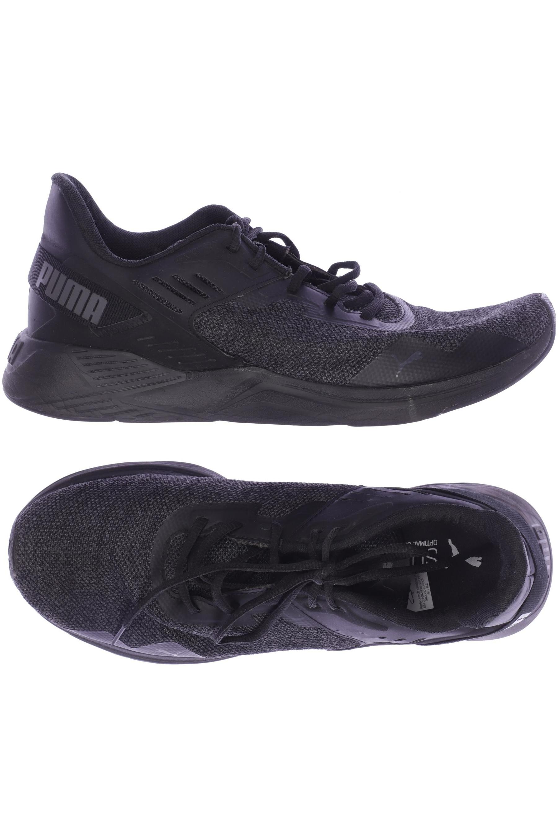 

Puma Herren Sneakers, grau, Gr. 44.5