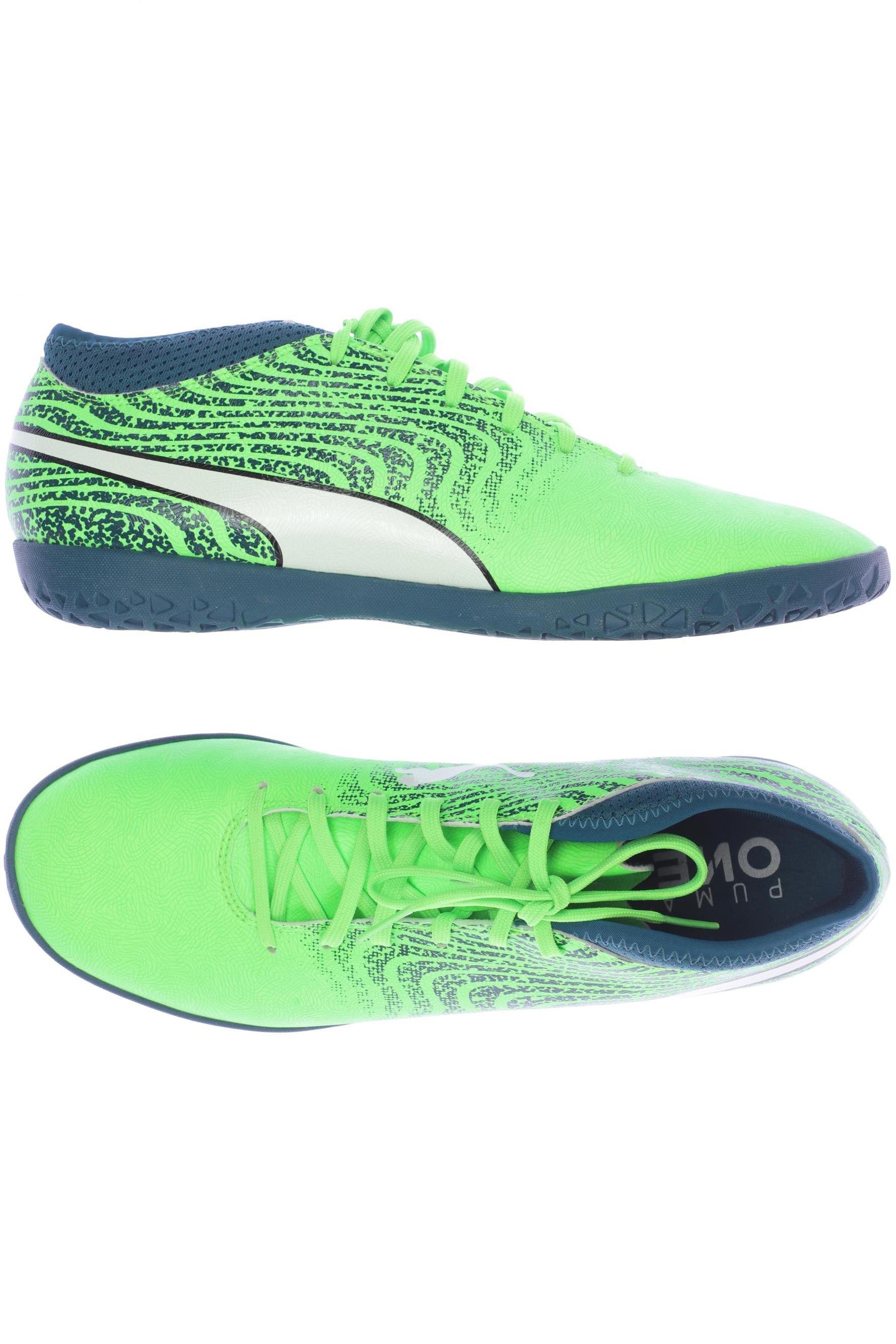 

Puma Herren Sneakers, hellgrün, Gr. 44