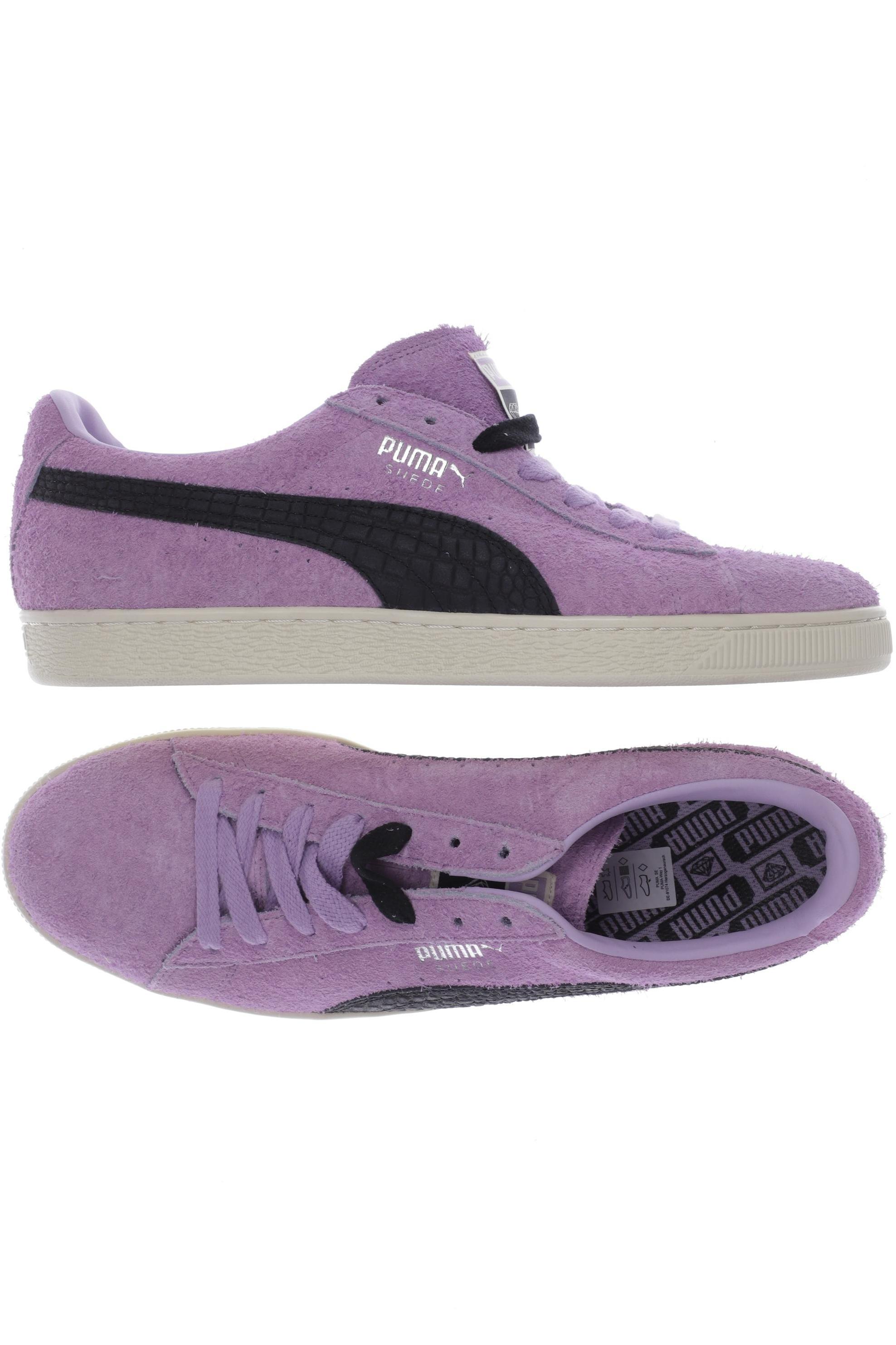 

PUMA Herren Sneakers, flieder
