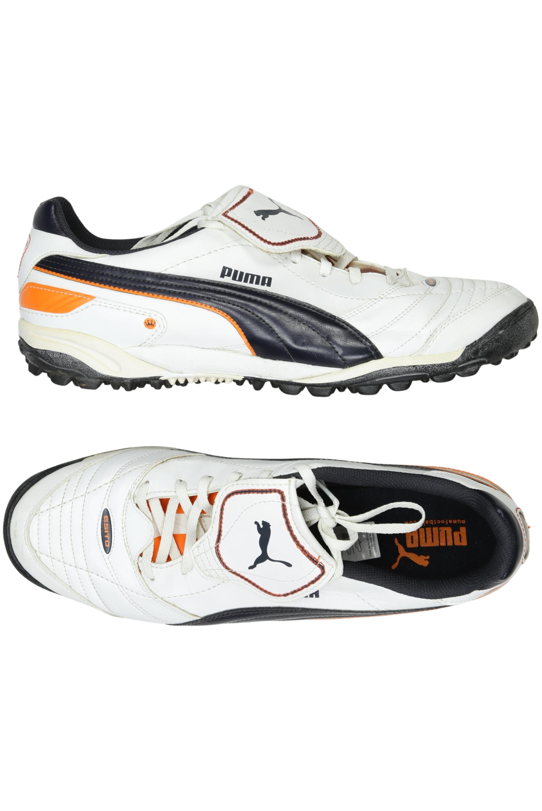 

Puma Herren Sneakers, weiß, Gr. 46