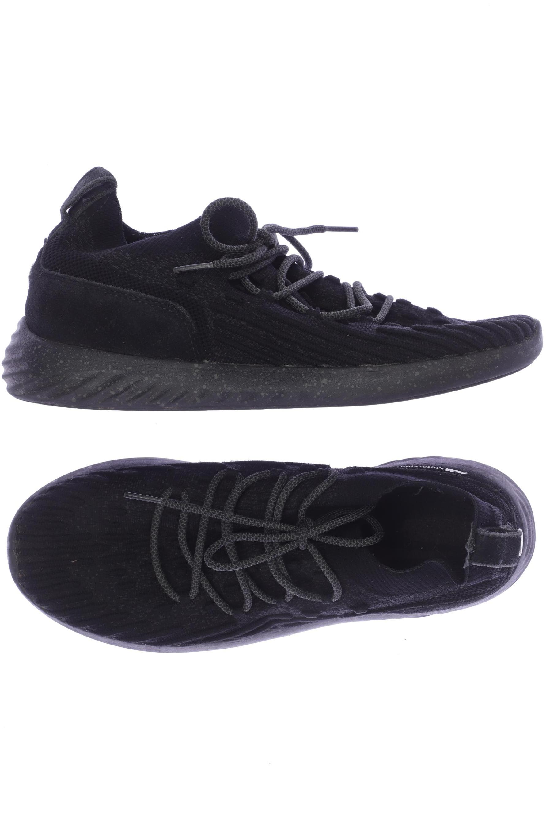 

Puma Herren Sneakers, schwarz, Gr. 41