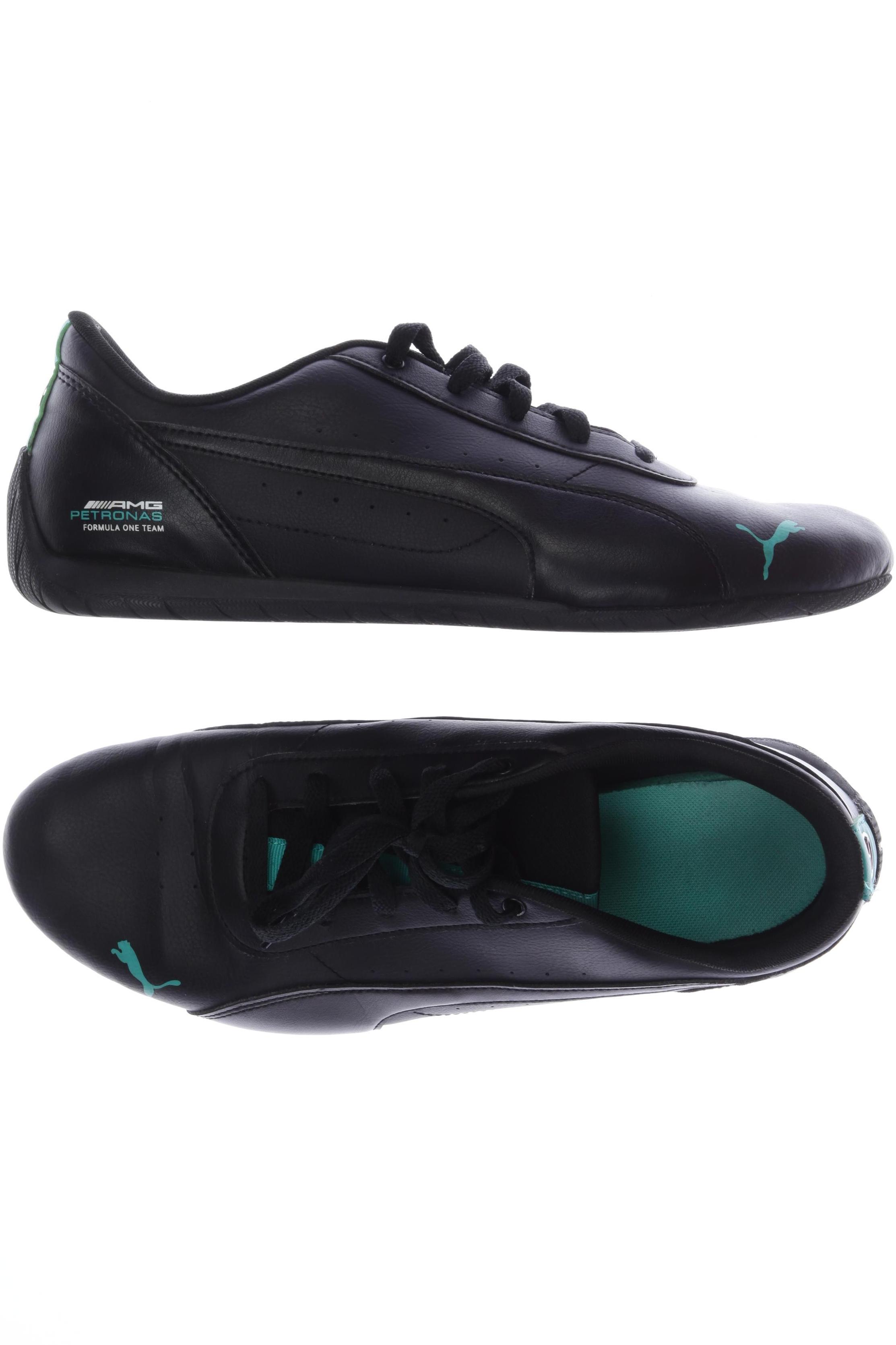 

Puma Herren Sneakers, schwarz, Gr. 46