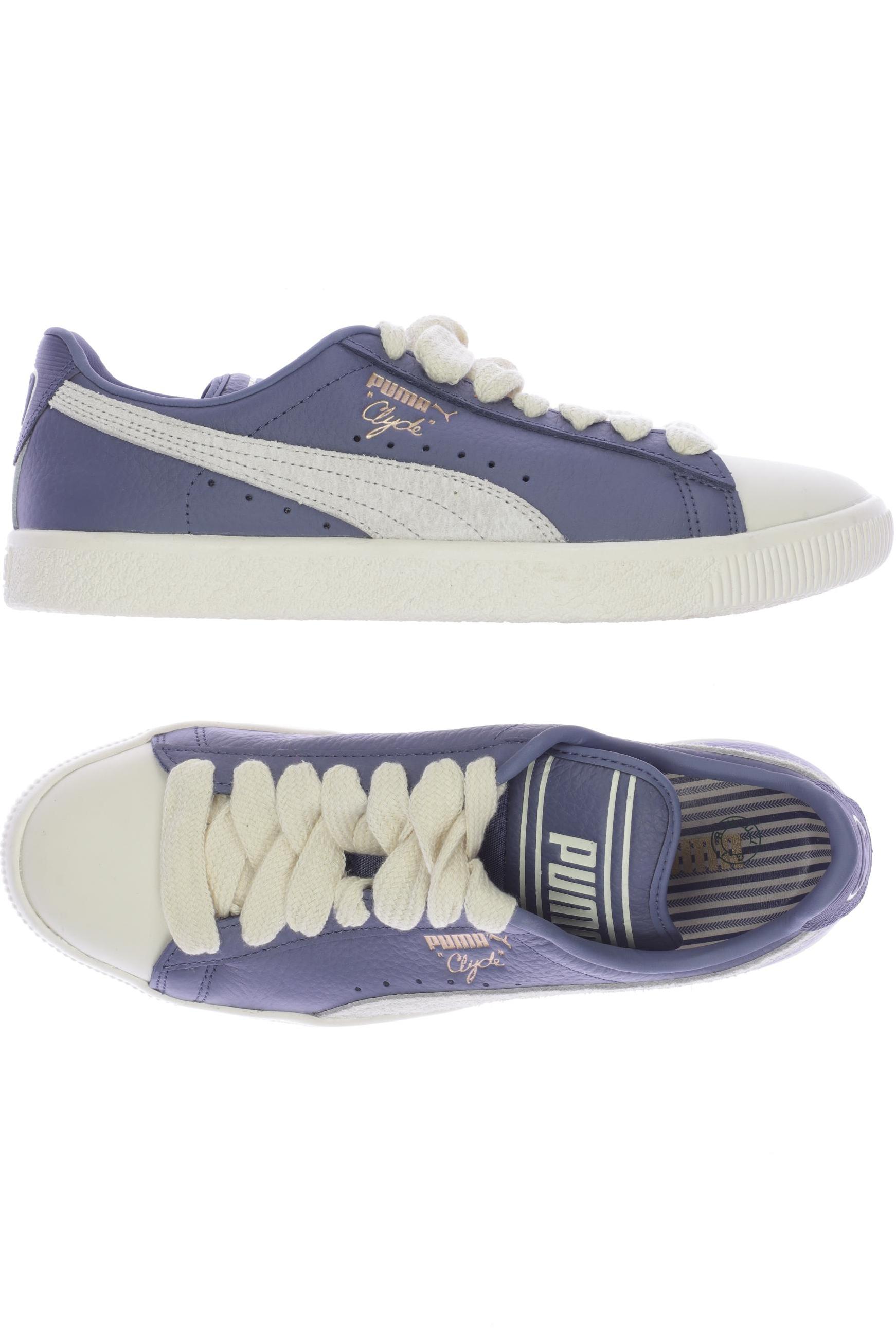 

PUMA Herren Sneakers, blau