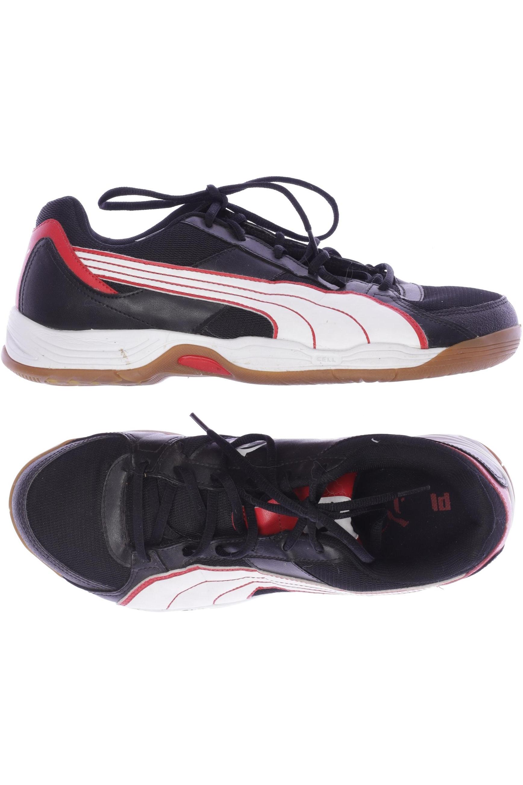 

Puma Herren Sneakers, schwarz, Gr. 43