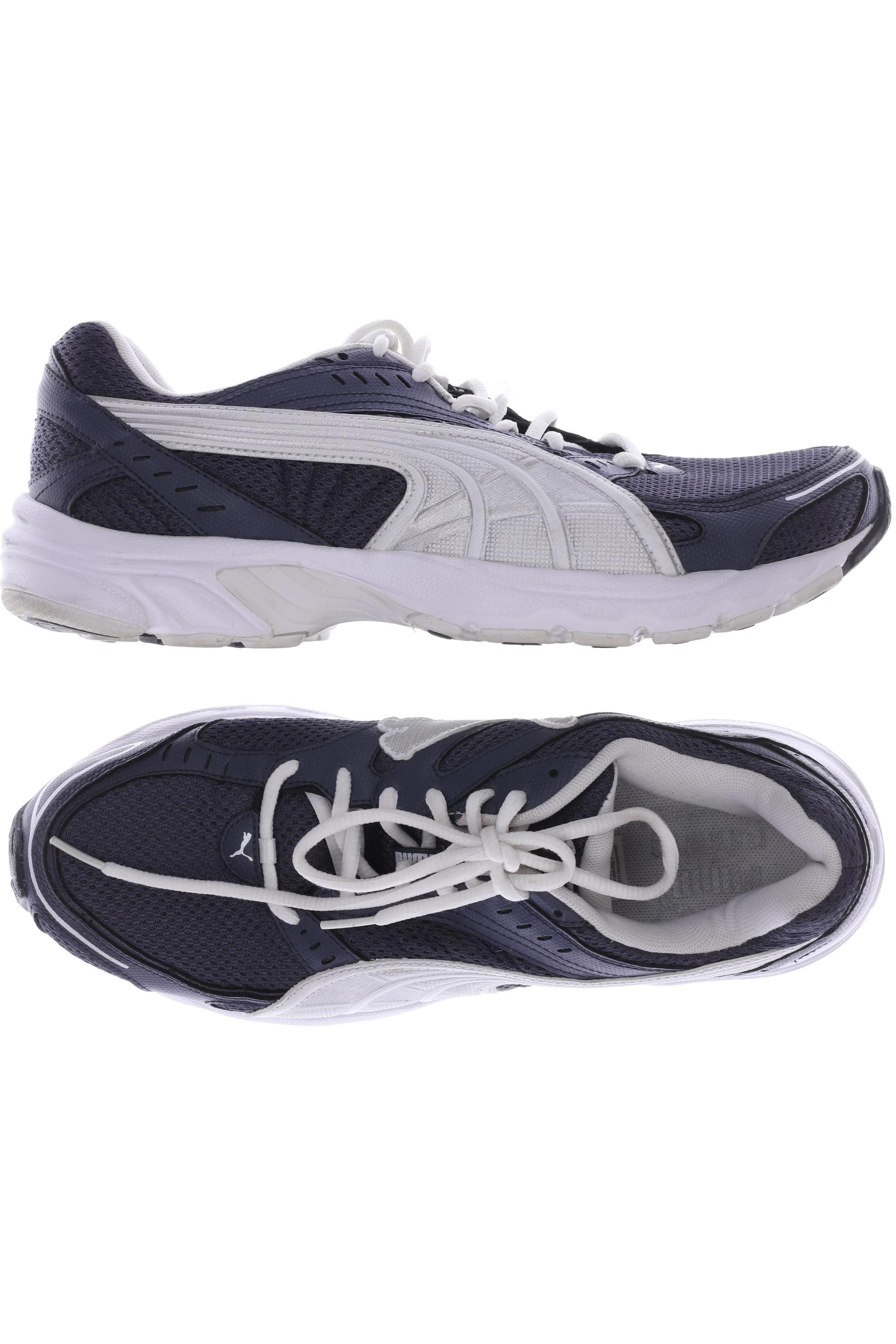 

PUMA Herren Sneakers, marineblau