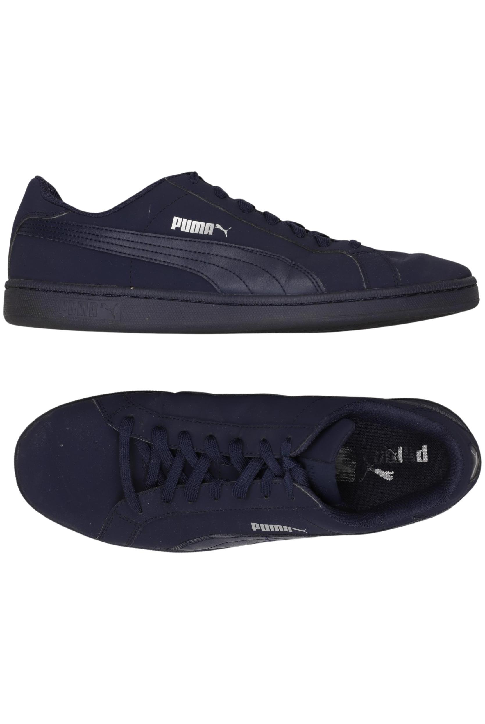 

Puma Herren Sneakers, marineblau, Gr. 46