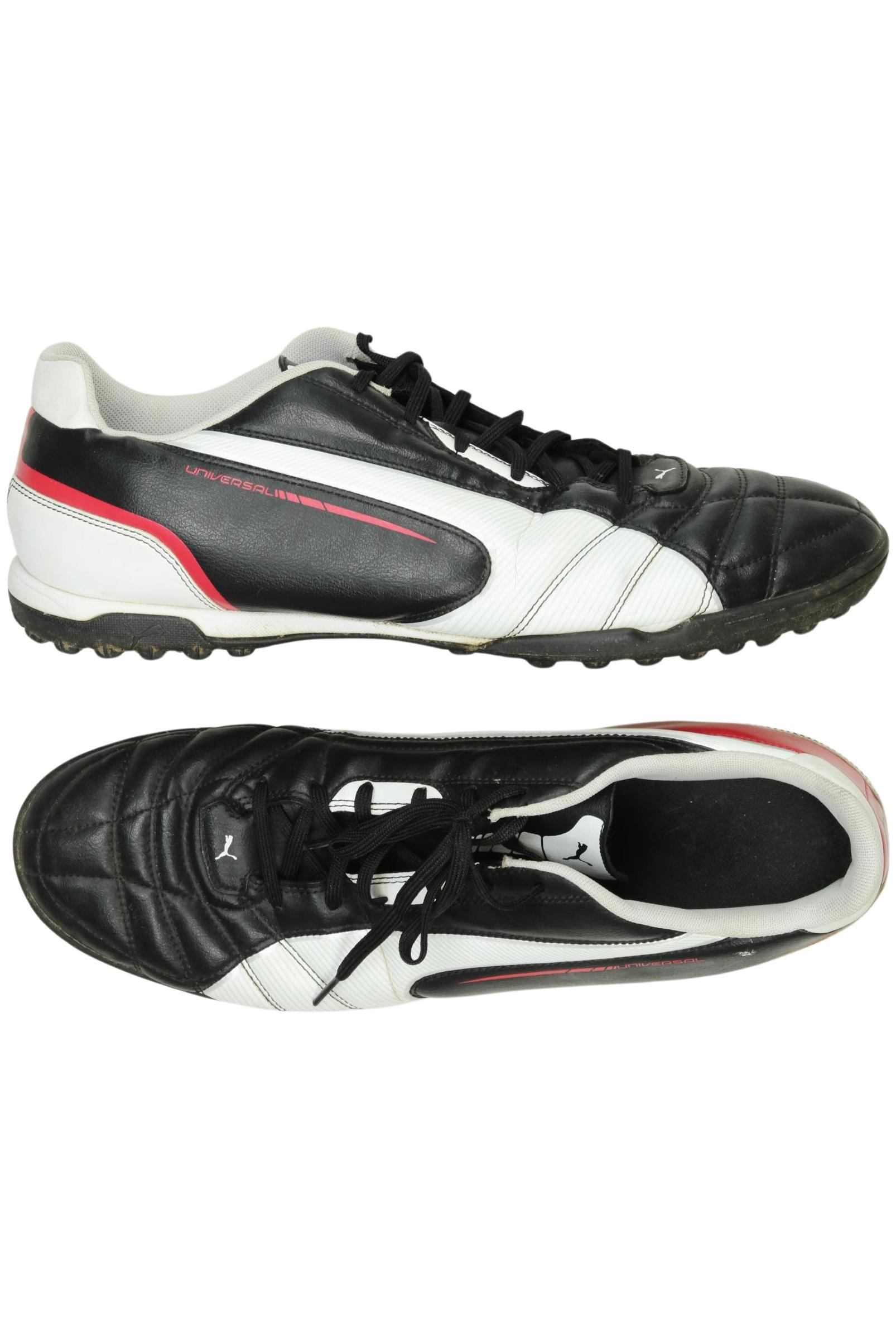 Thumbnail - Puma Herren Sneakers, schwarz, Gr. 48.5