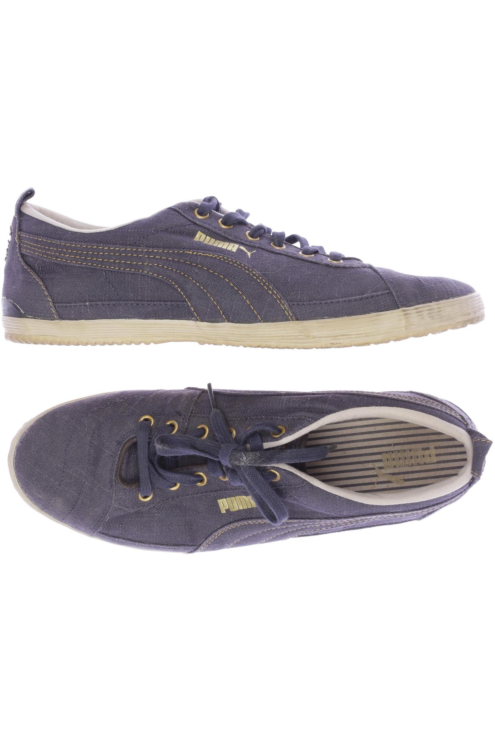

Puma Herren Sneakers, marineblau, Gr. 42