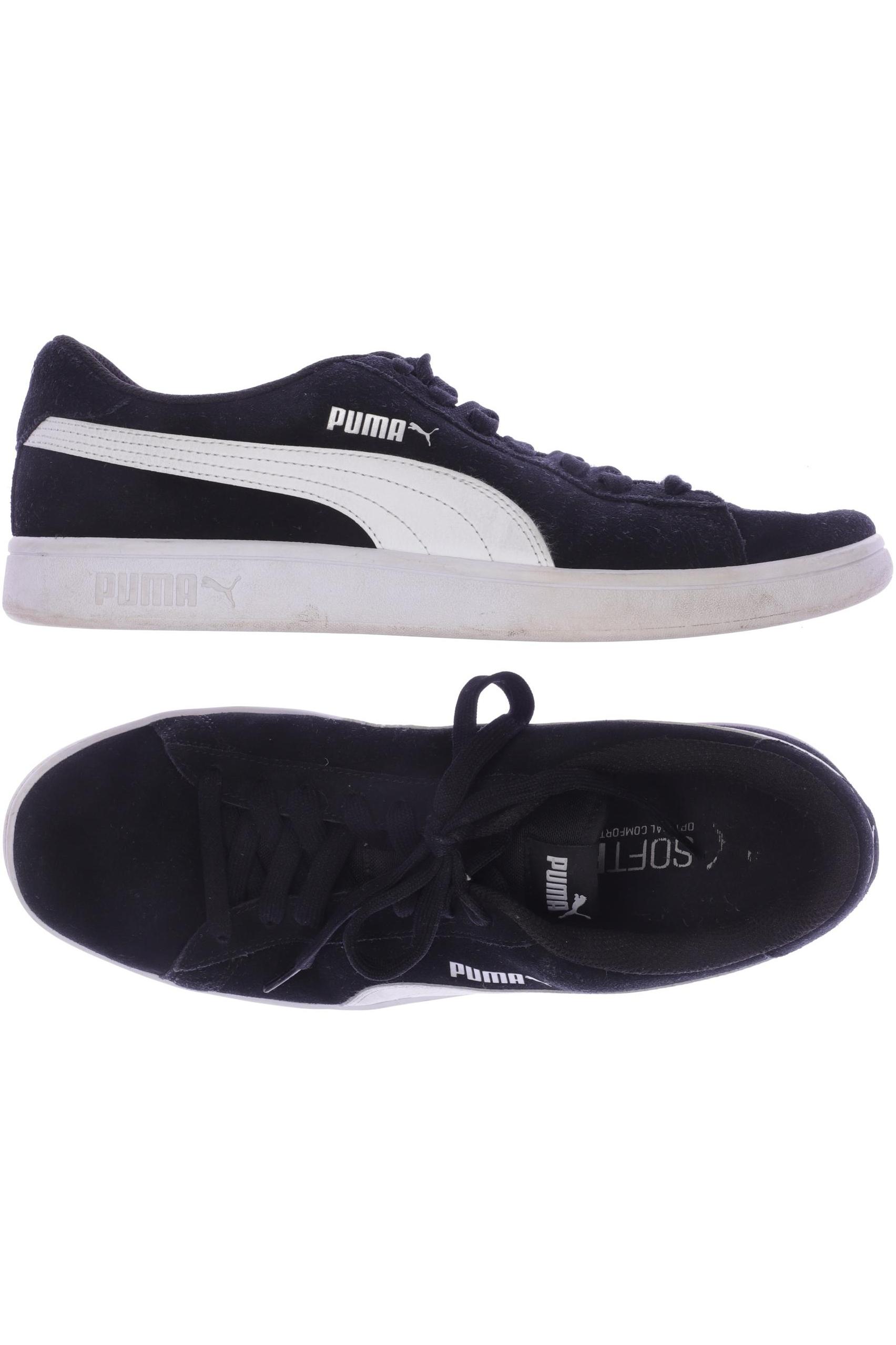 

Puma Herren Sneakers, schwarz, Gr. 43