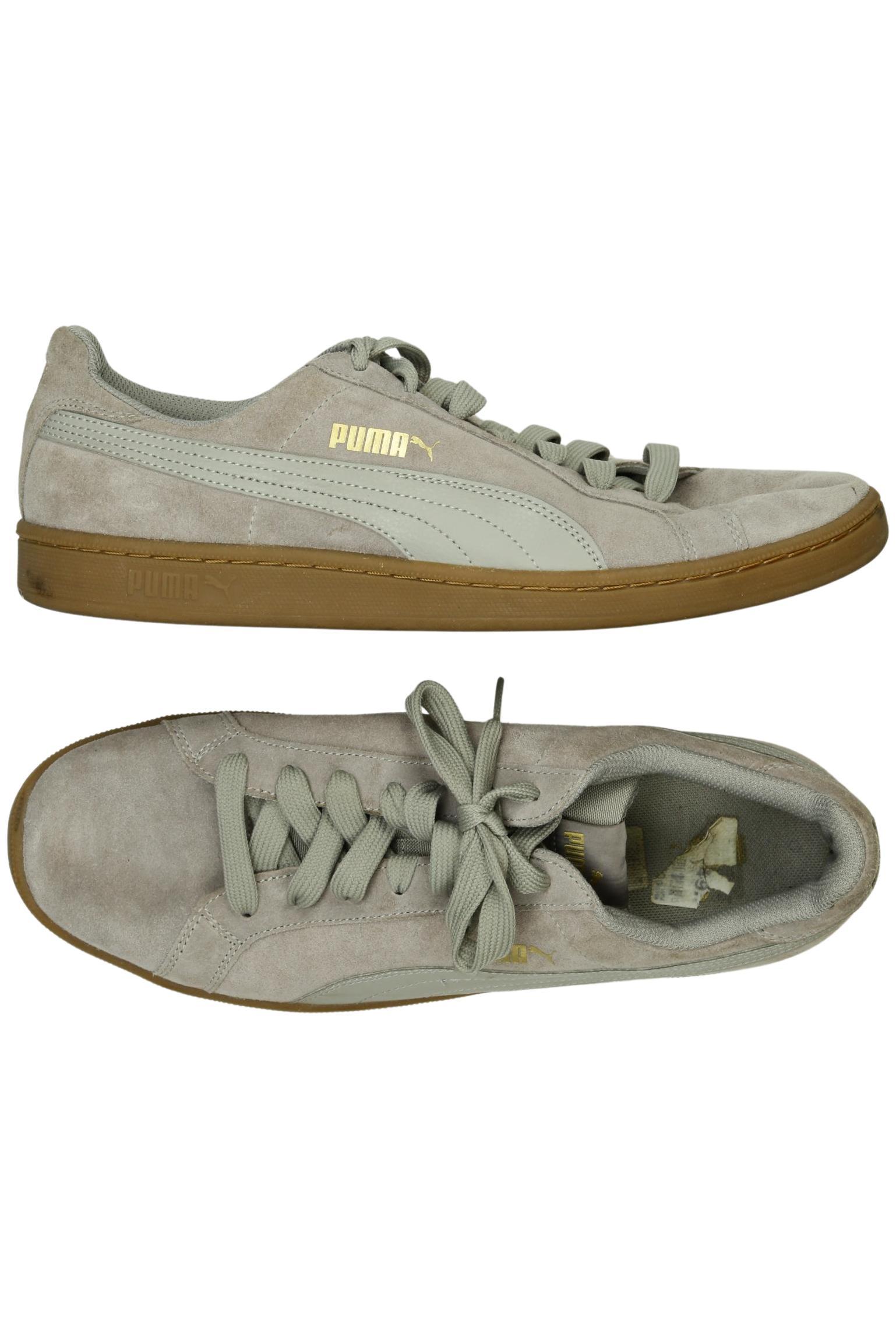 

Puma Herren Sneakers, beige, Gr. 46