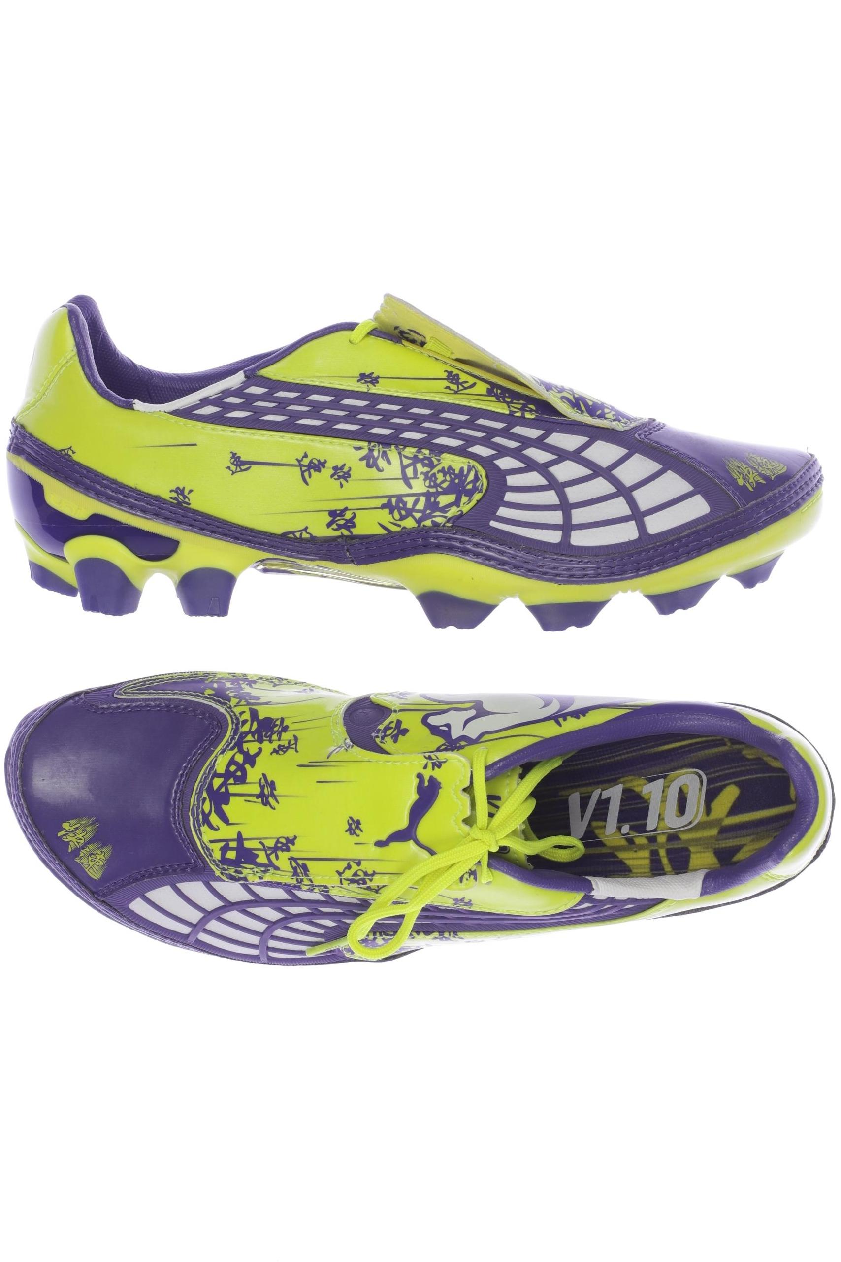 Thumbnail - Puma Herren Sneakers, flieder, Gr. 40.5