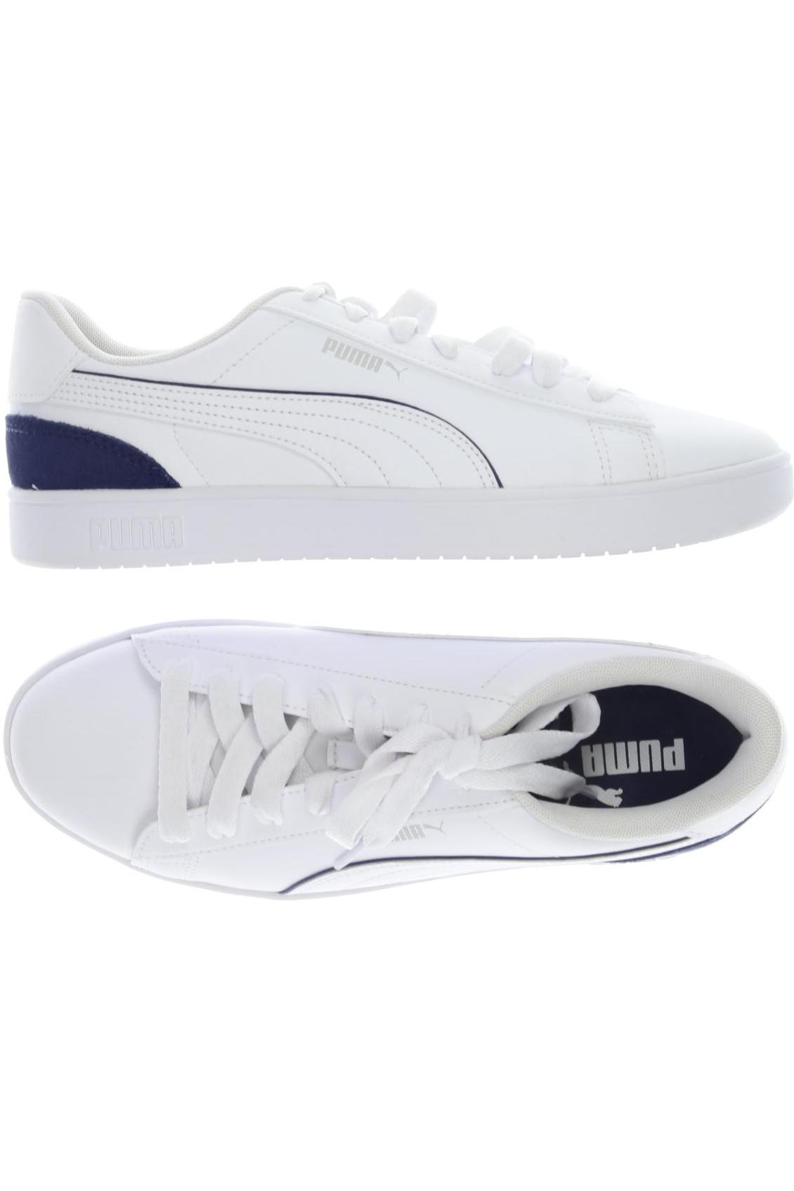 

Puma Herren Sneakers, weiß, Gr. 41