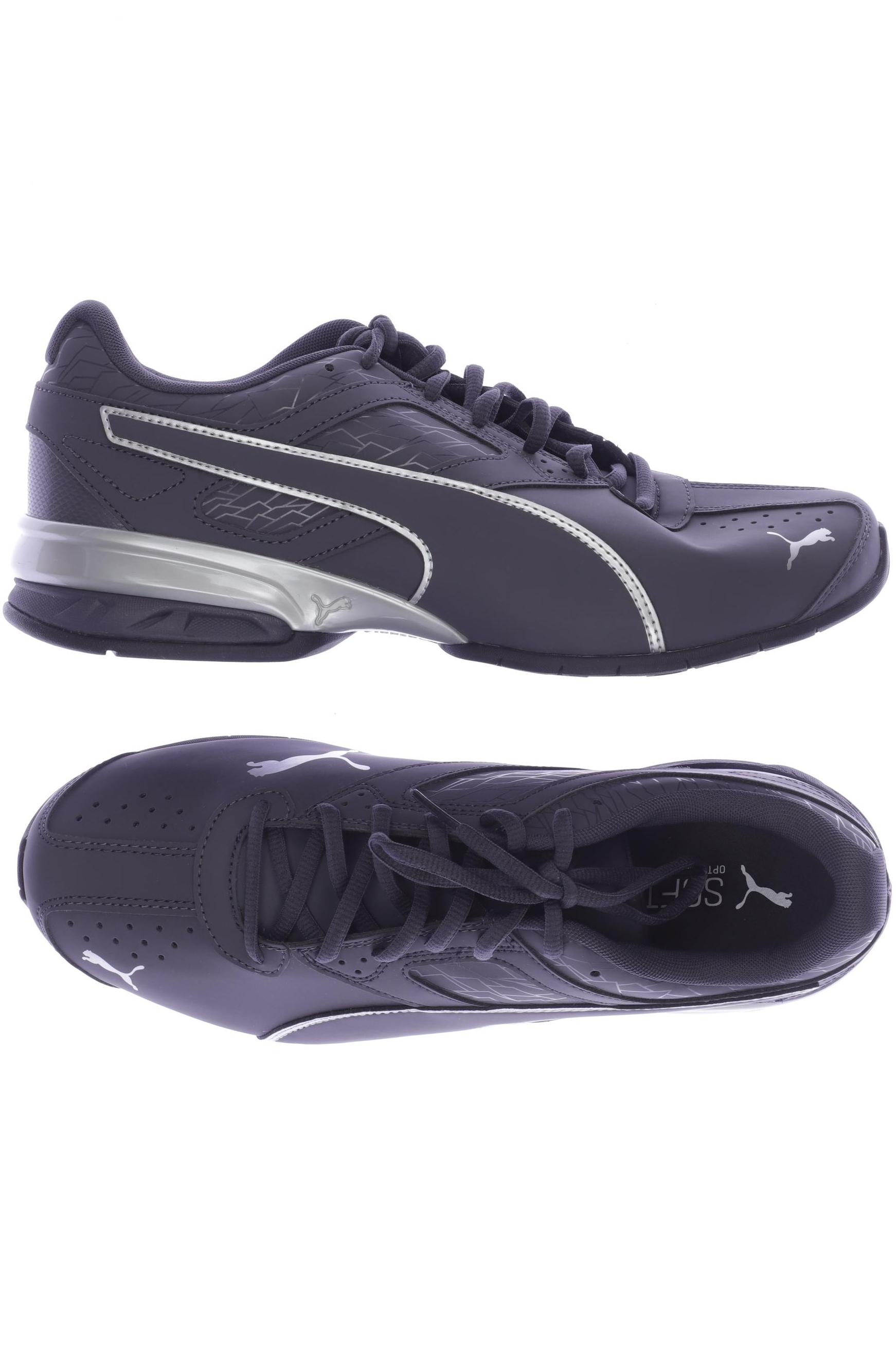

Puma Herren Sneakers, grau, Gr. 42.5