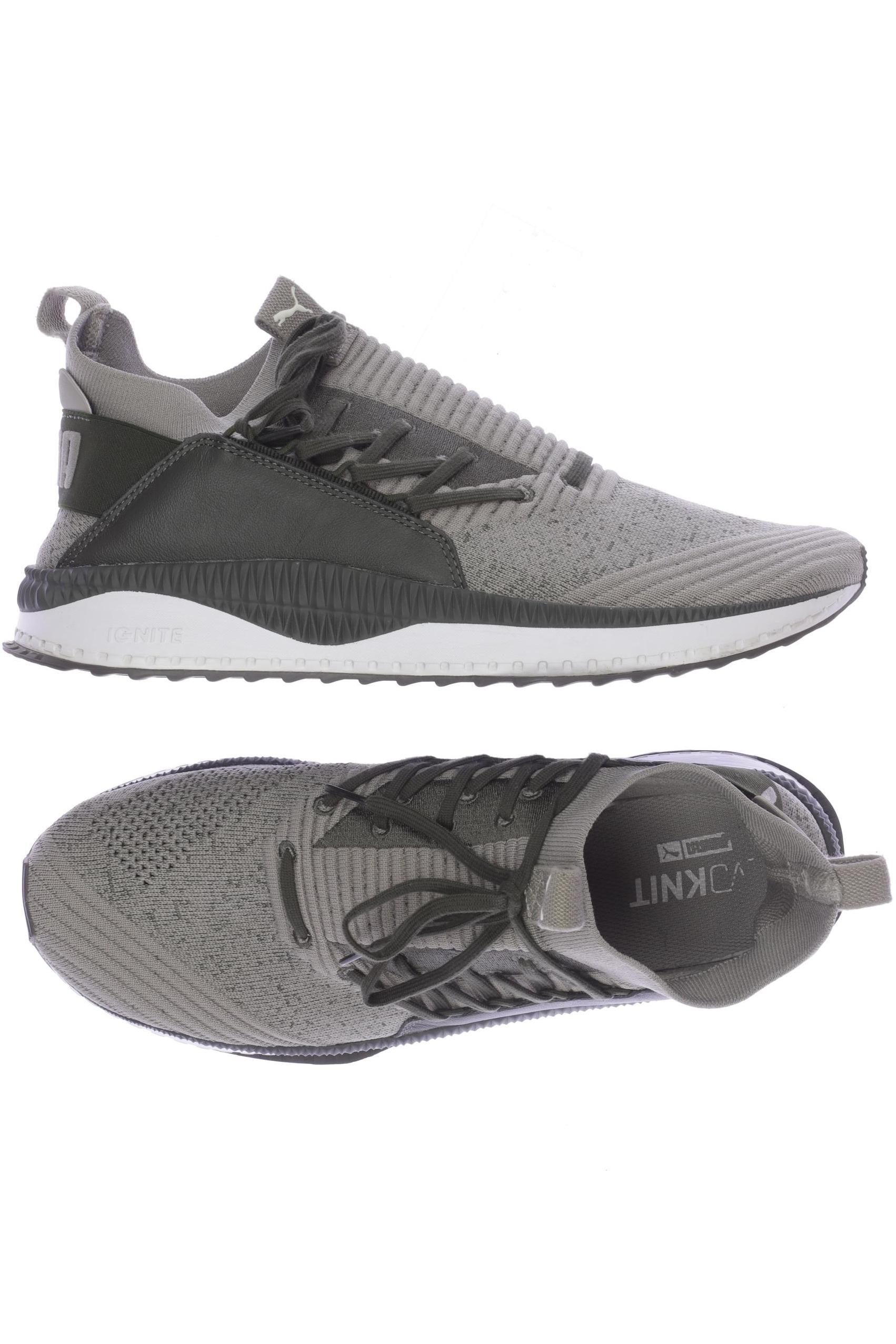 

Puma Herren Sneakers, grau, Gr. 46