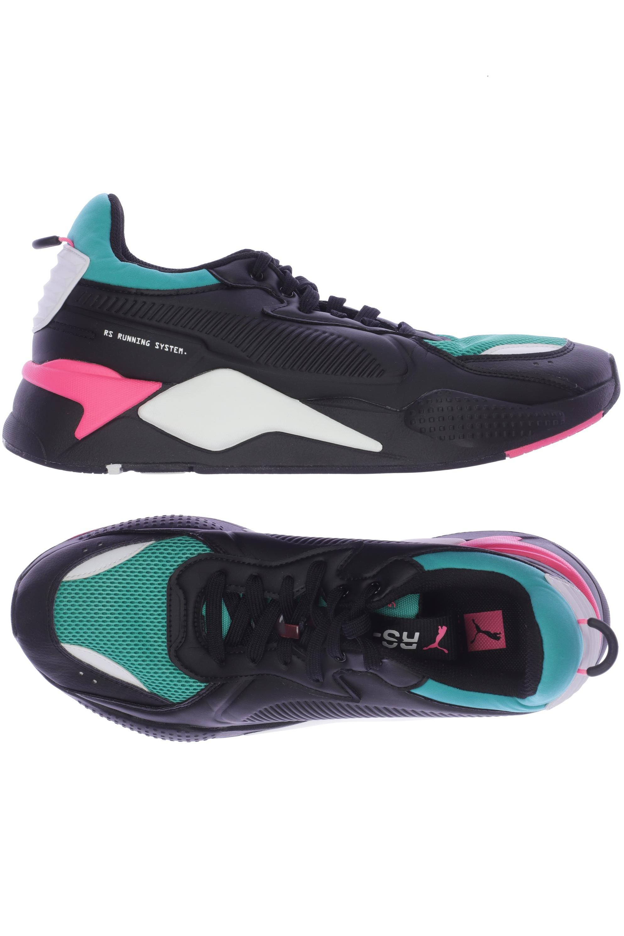 

Puma Herren Sneakers, schwarz, Gr. 45