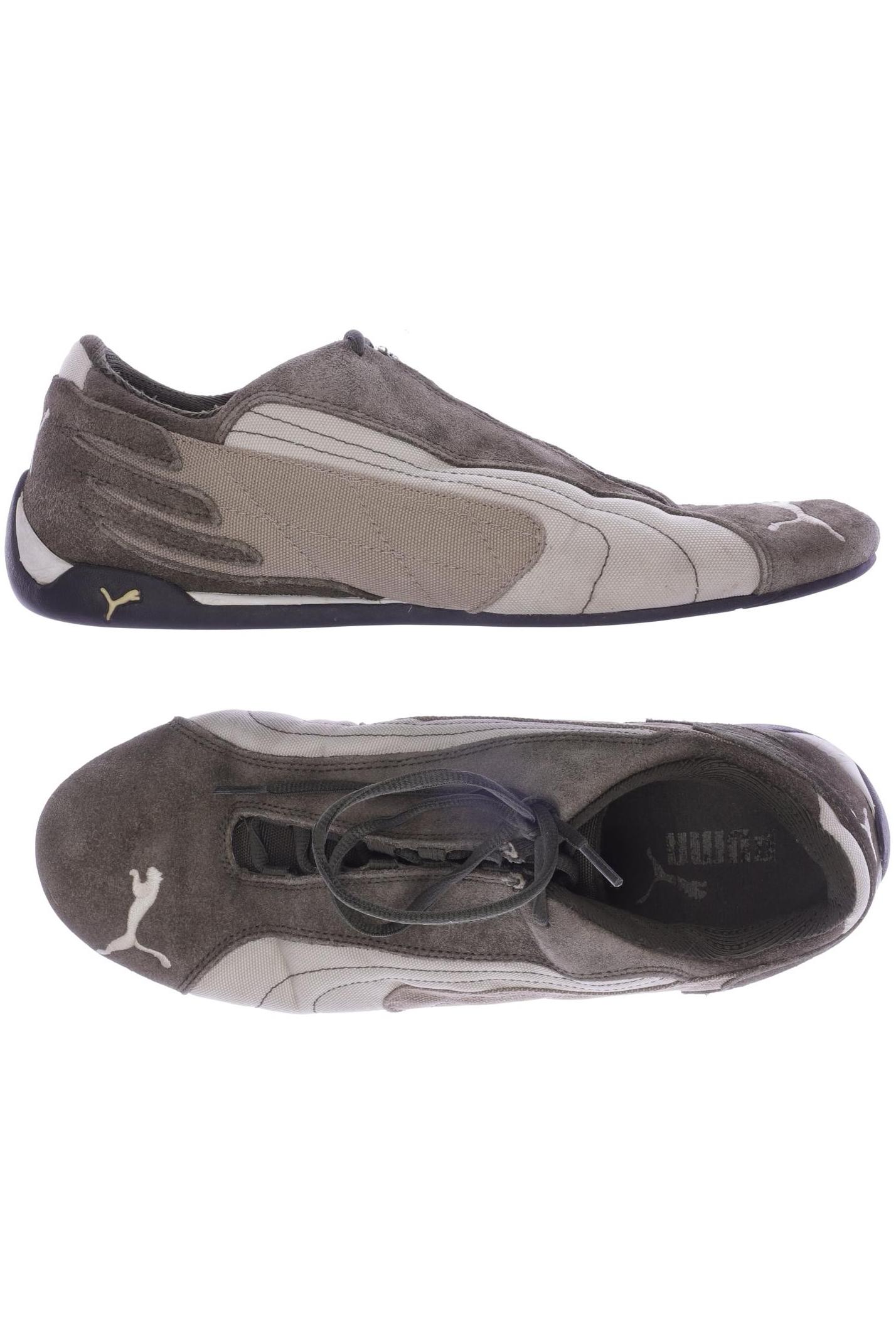 

Puma Herren Sneakers, braun, Gr. 44