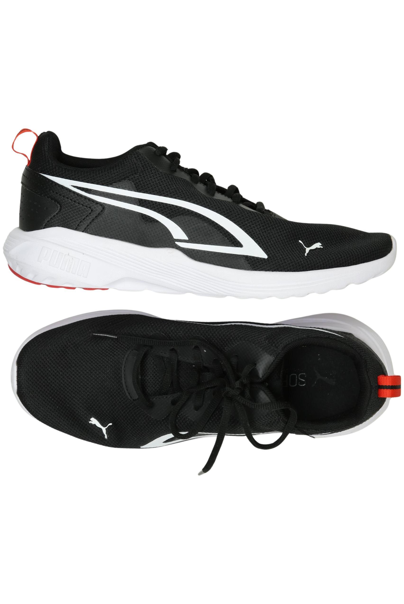 

Puma Herren Sneakers, schwarz, Gr. 41