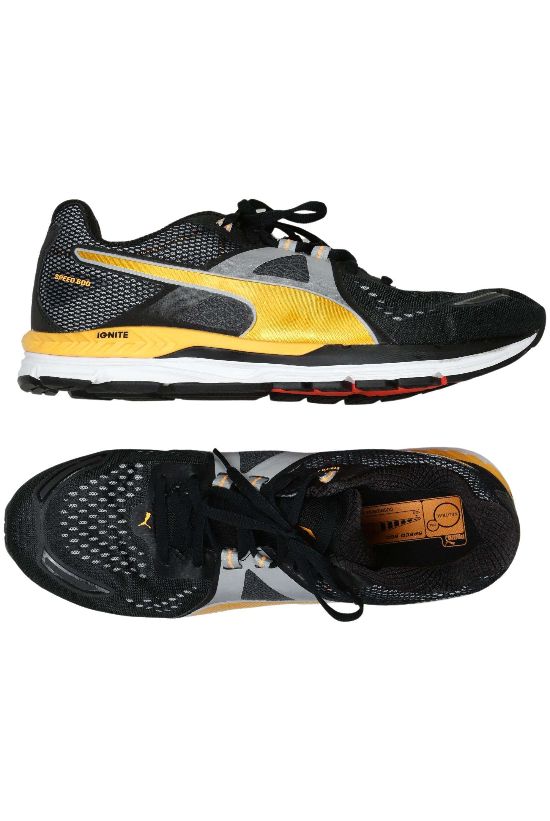 Thumbnail - Puma Herren Sneakers, mehrfarbig, Gr. 46.5