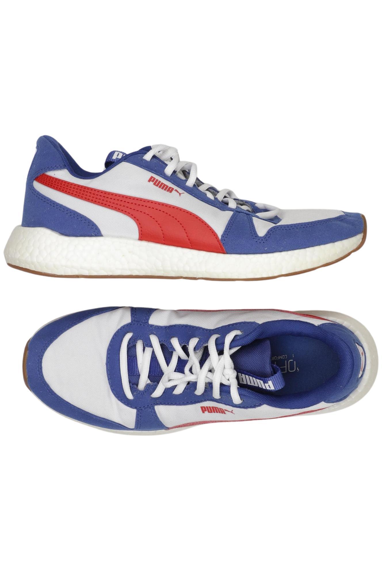 

Puma Herren Sneakers, mehrfarbig, Gr. 42.5