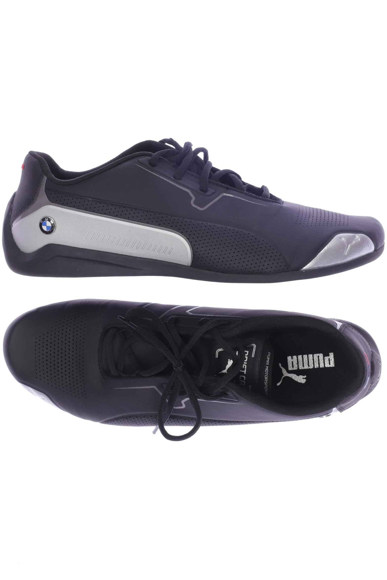 

Puma Herren Sneakers, schwarz, Gr. 46