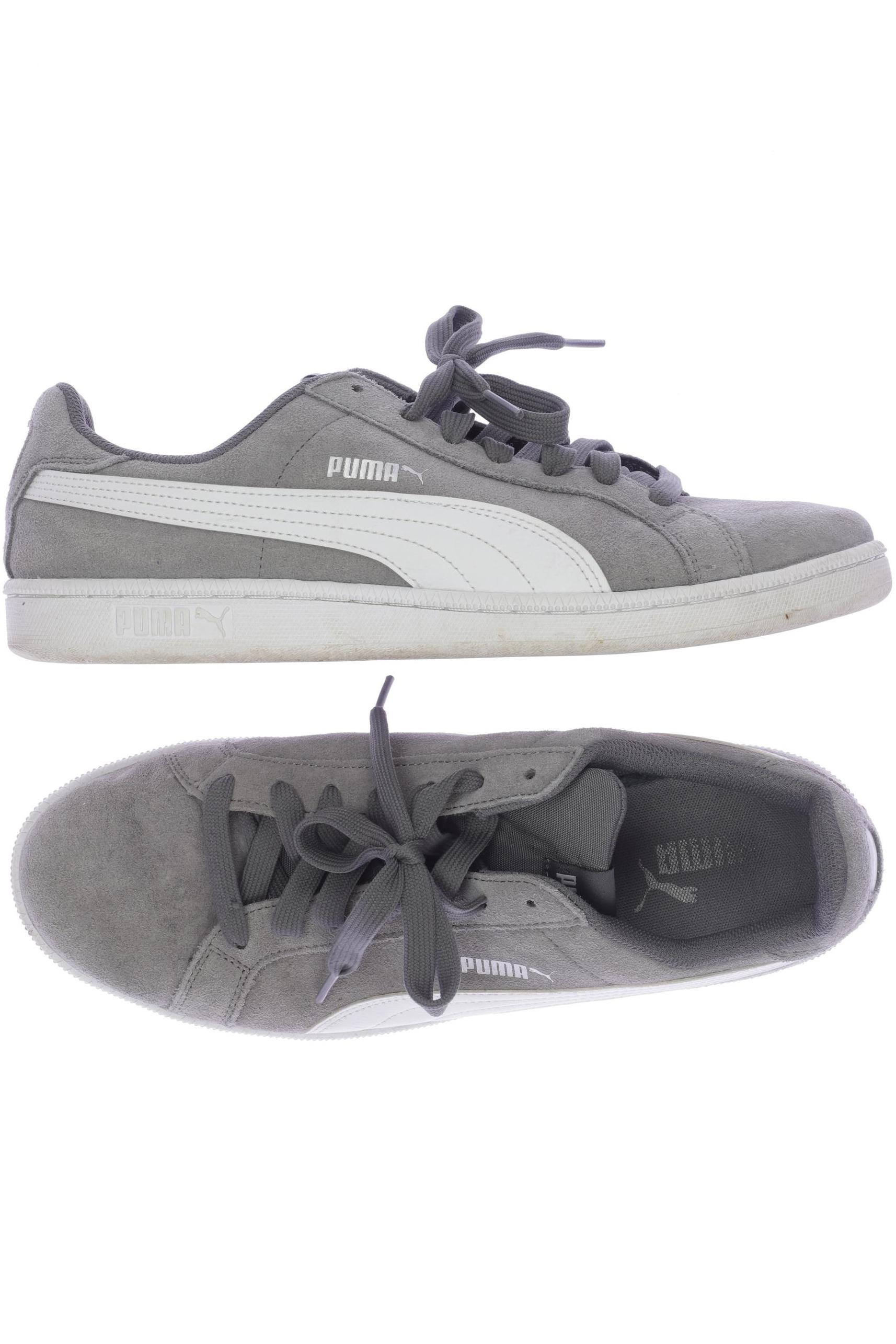 

Puma Herren Sneakers, grau, Gr. 45