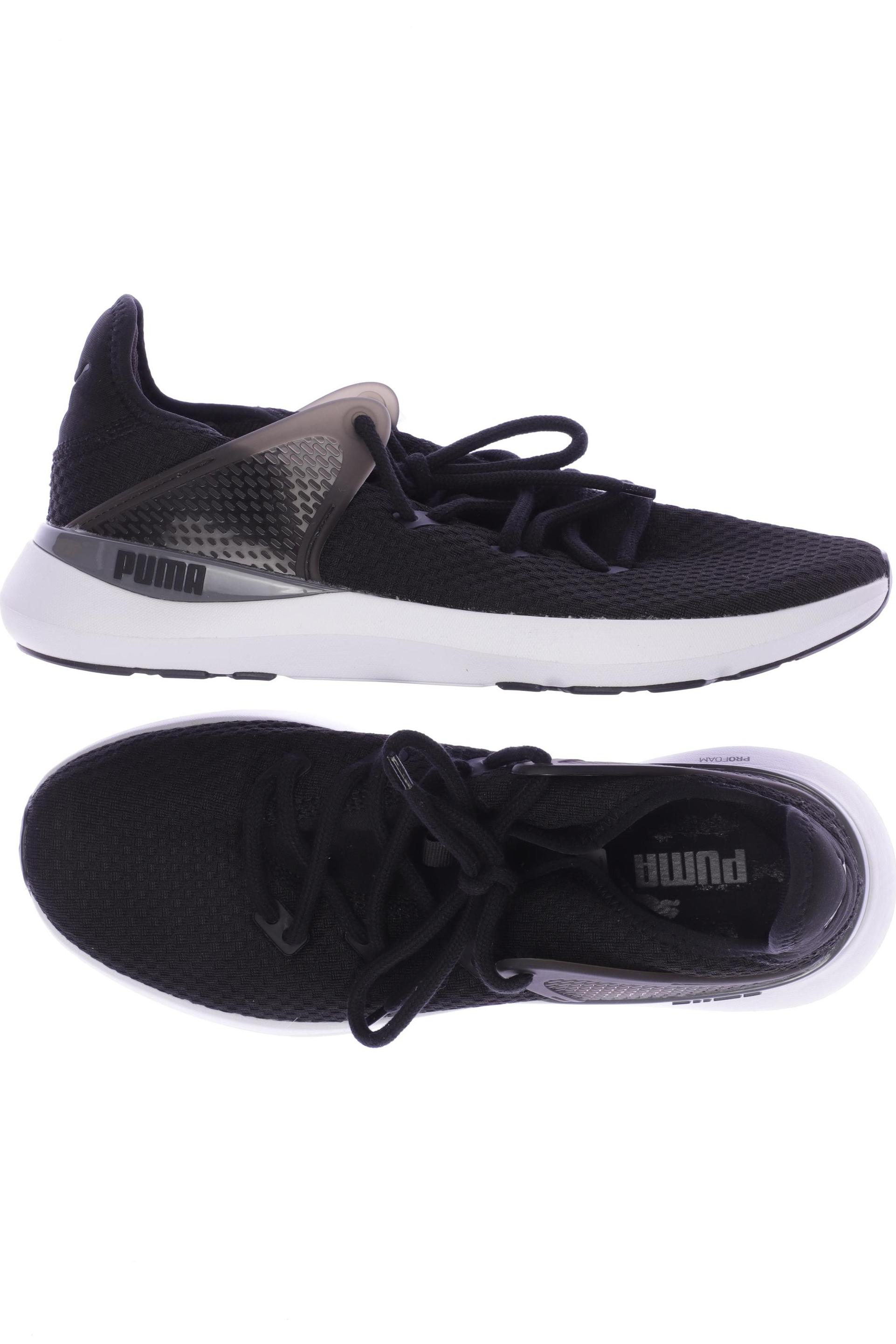 

Puma Herren Sneakers, schwarz, Gr. 42