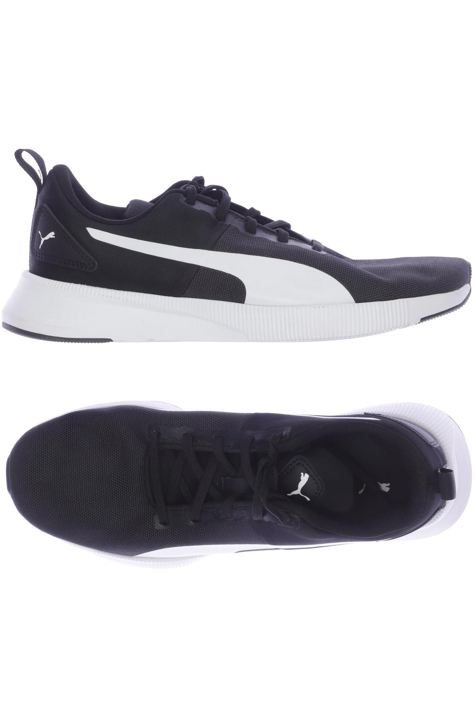 

Puma Herren Sneakers, schwarz, Gr. 40.5