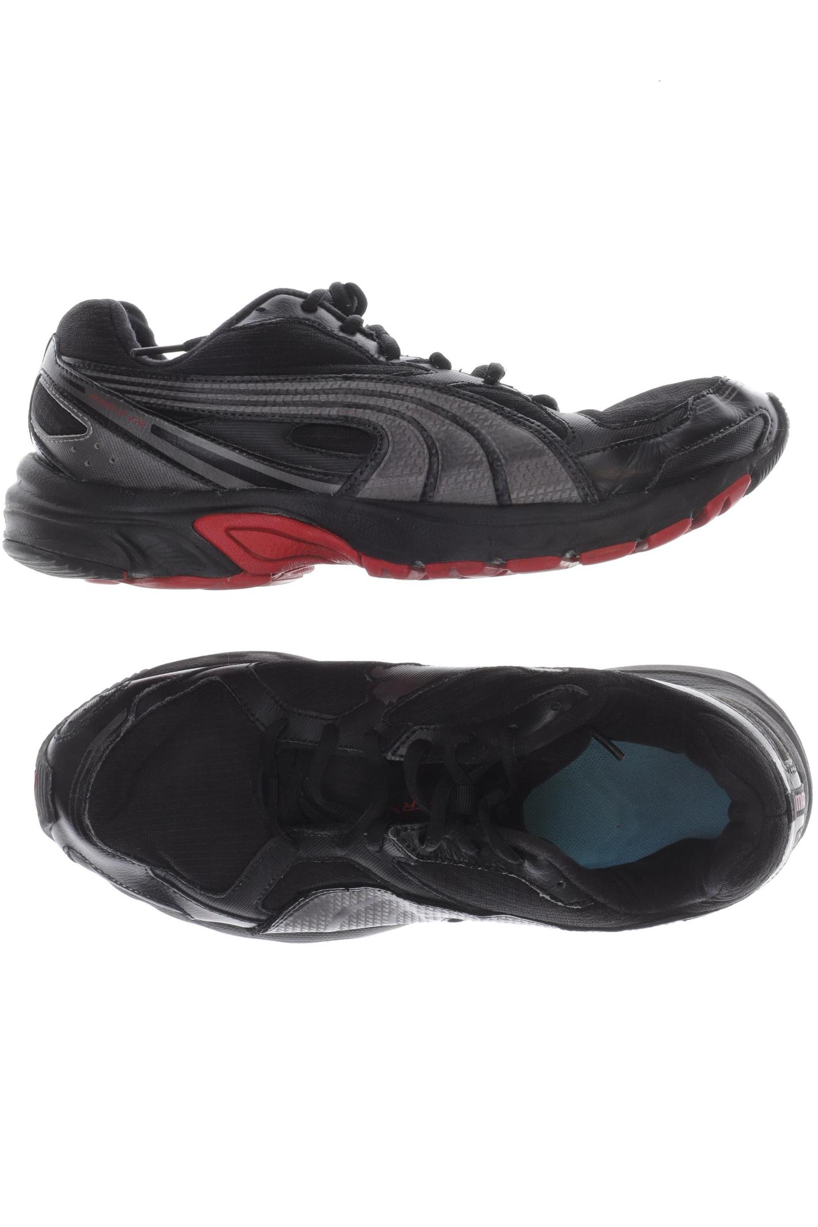 Thumbnail - Puma Herren Sneakers, schwarz, Gr. 43