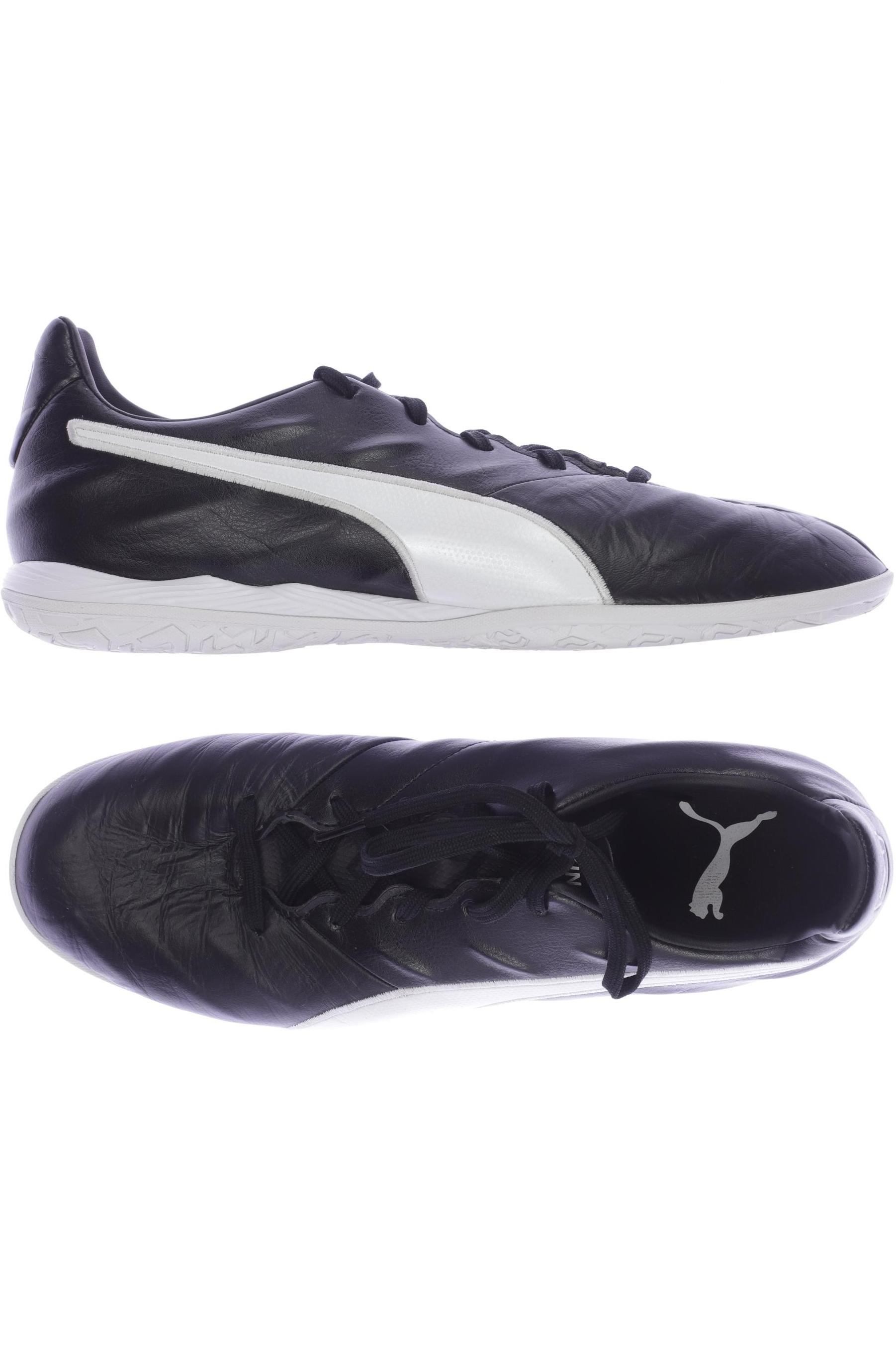 

Puma Herren Sneakers, schwarz, Gr. 44