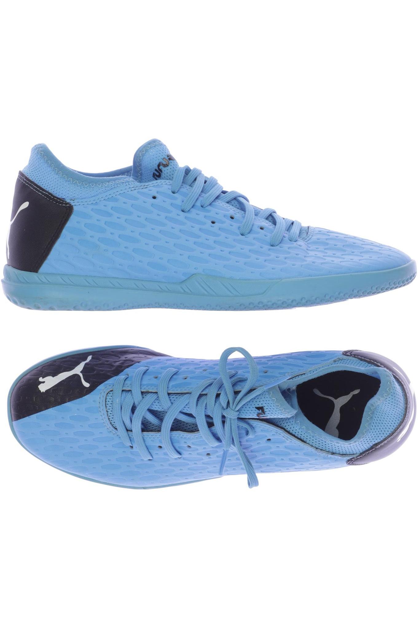 

Puma Herren Sneakers, blau, Gr. 42