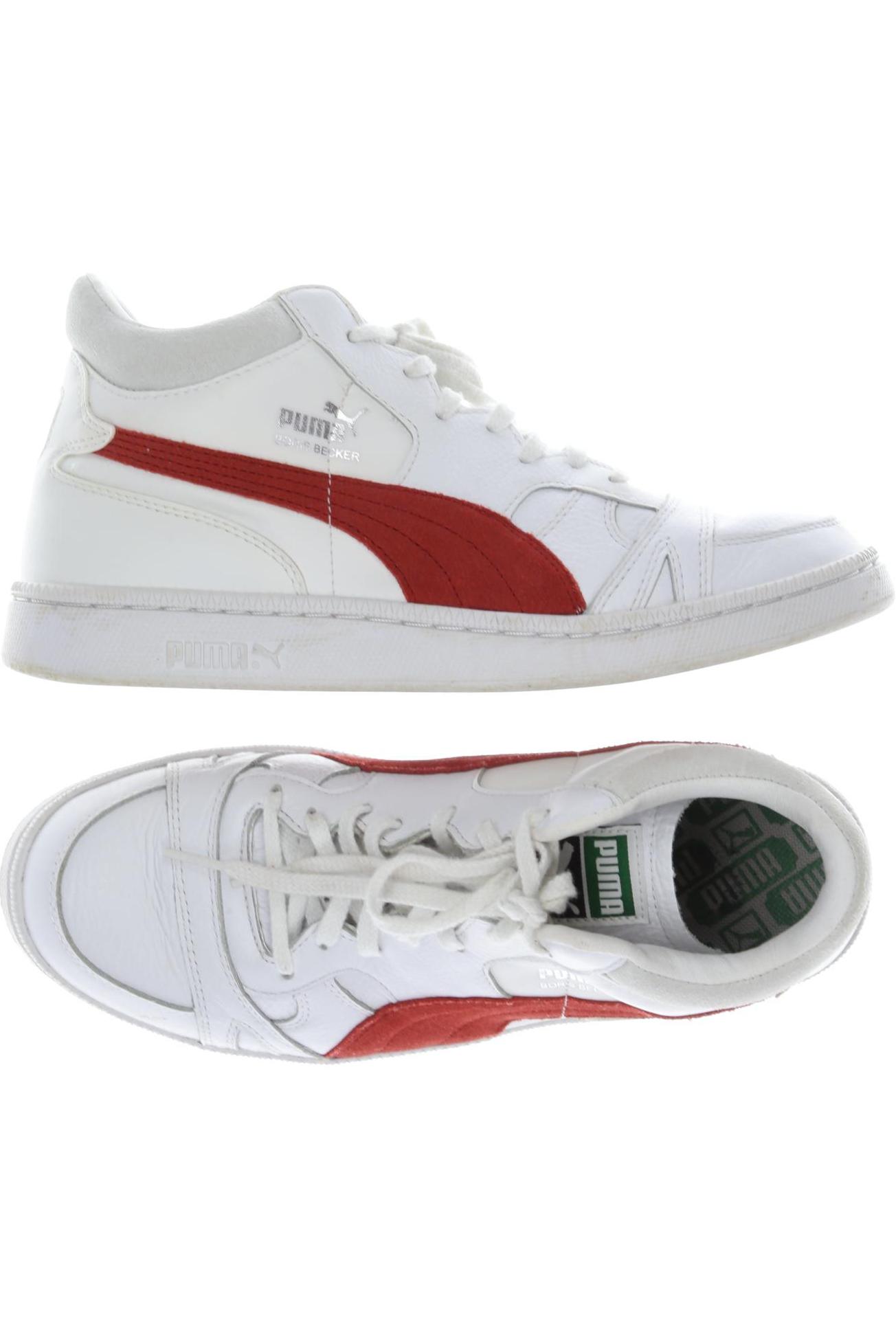 

Puma Herren Sneakers, weiß, Gr. 40