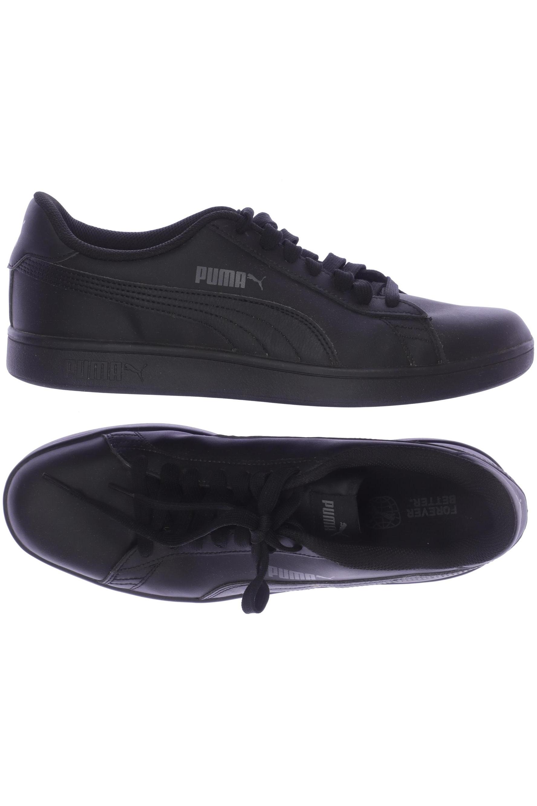 

Puma Herren Sneakers, schwarz, Gr. 45