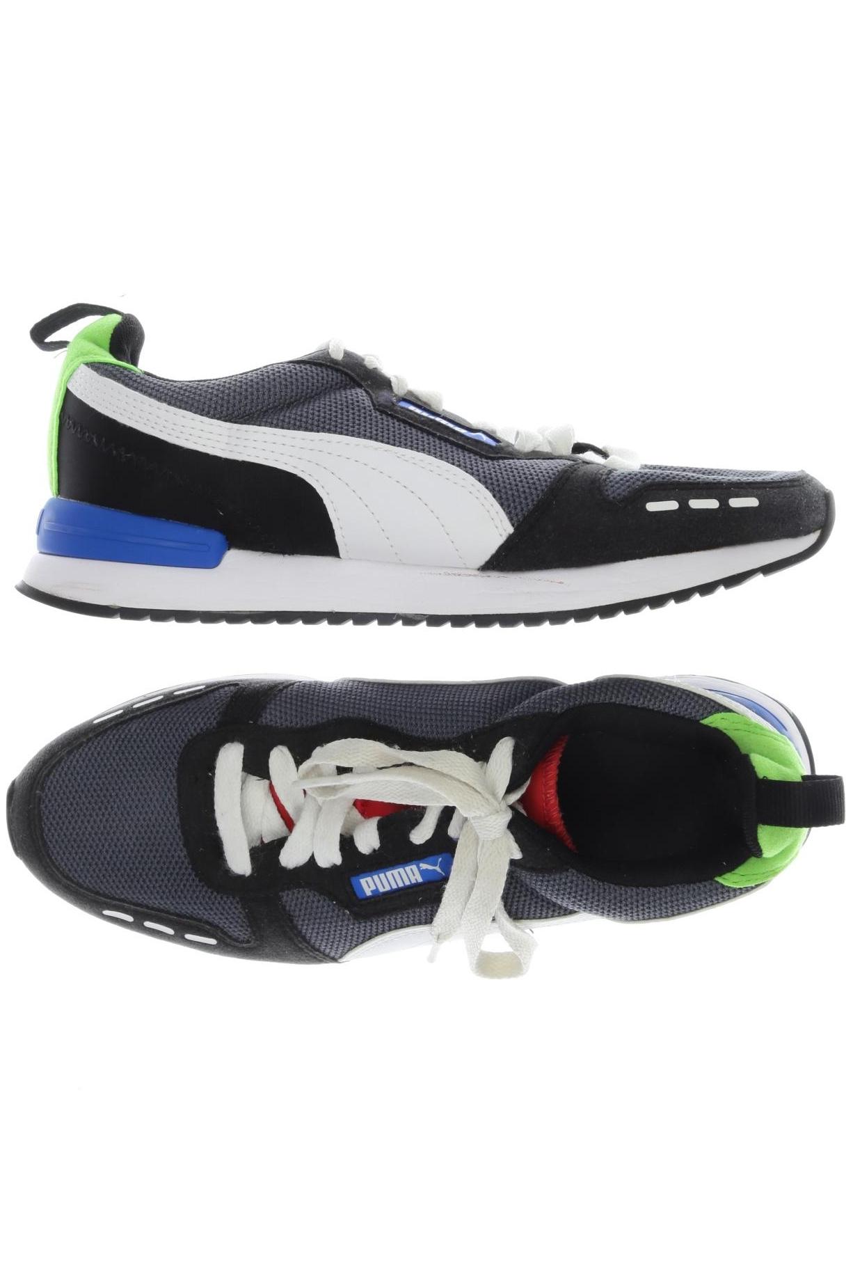 

Puma Herren Sneakers, grau, Gr. 41