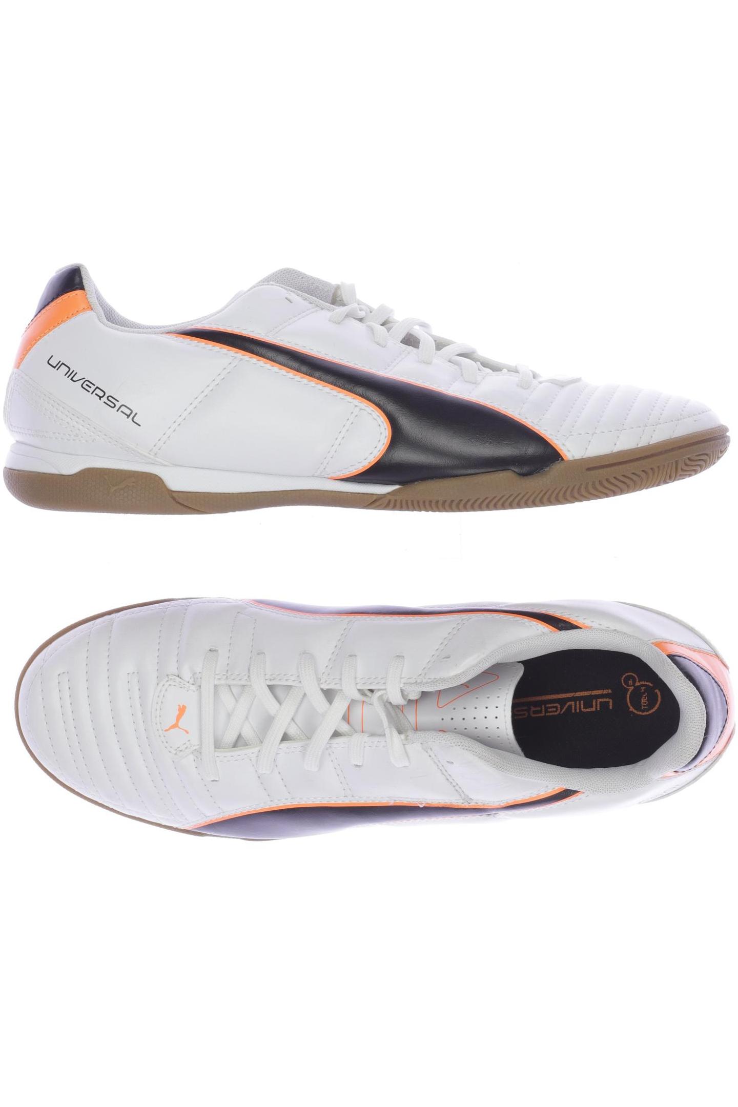 

Puma Herren Sneakers, weiß, Gr. 43