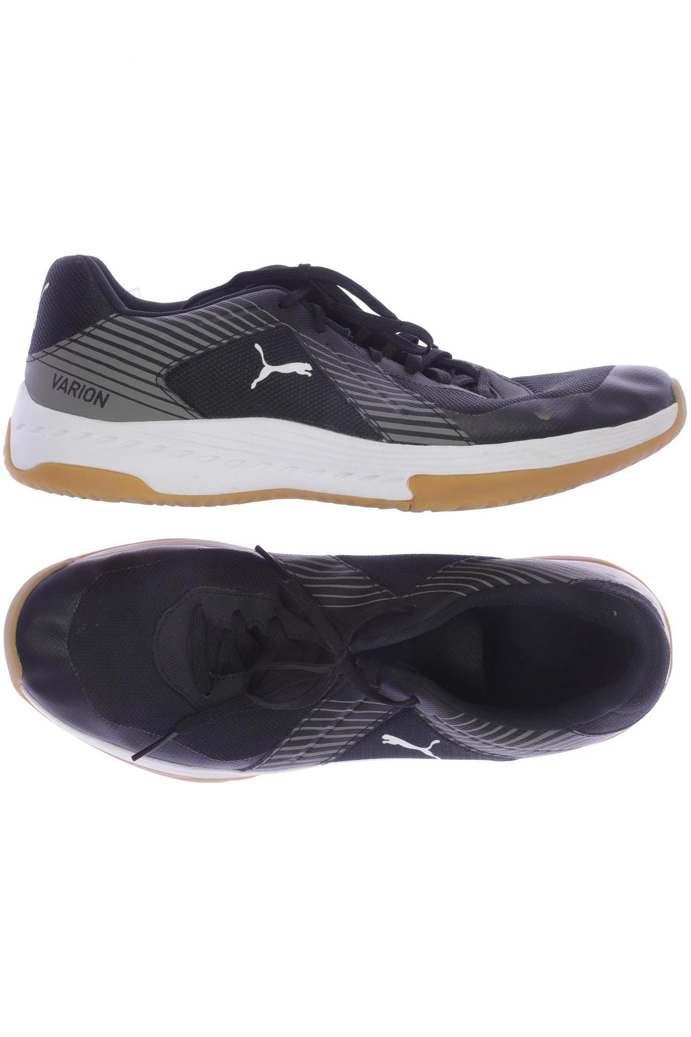 

Puma Herren Sneakers, schwarz, Gr. 45