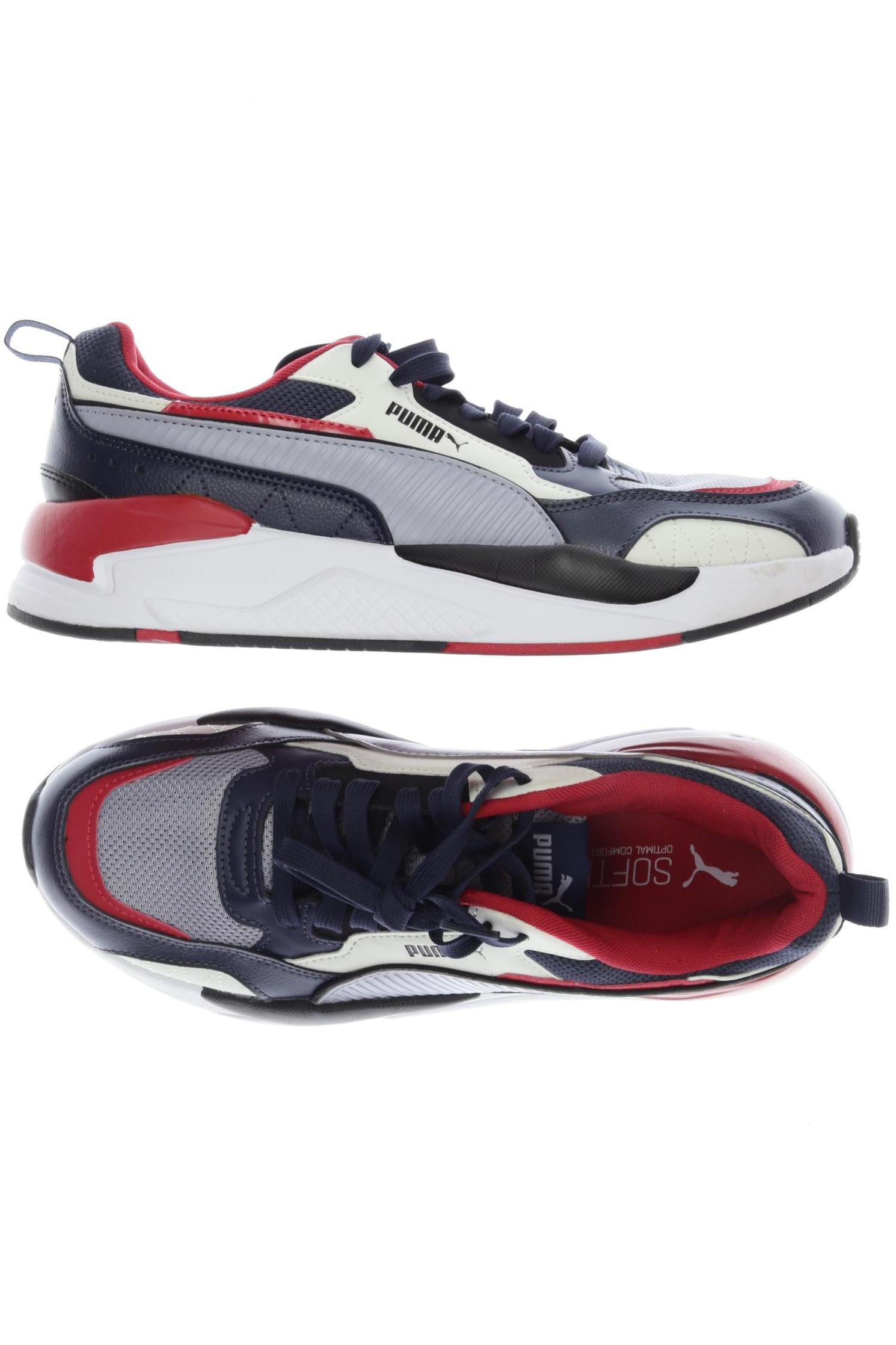 

Puma Herren Sneakers, mehrfarbig, Gr. 42.5