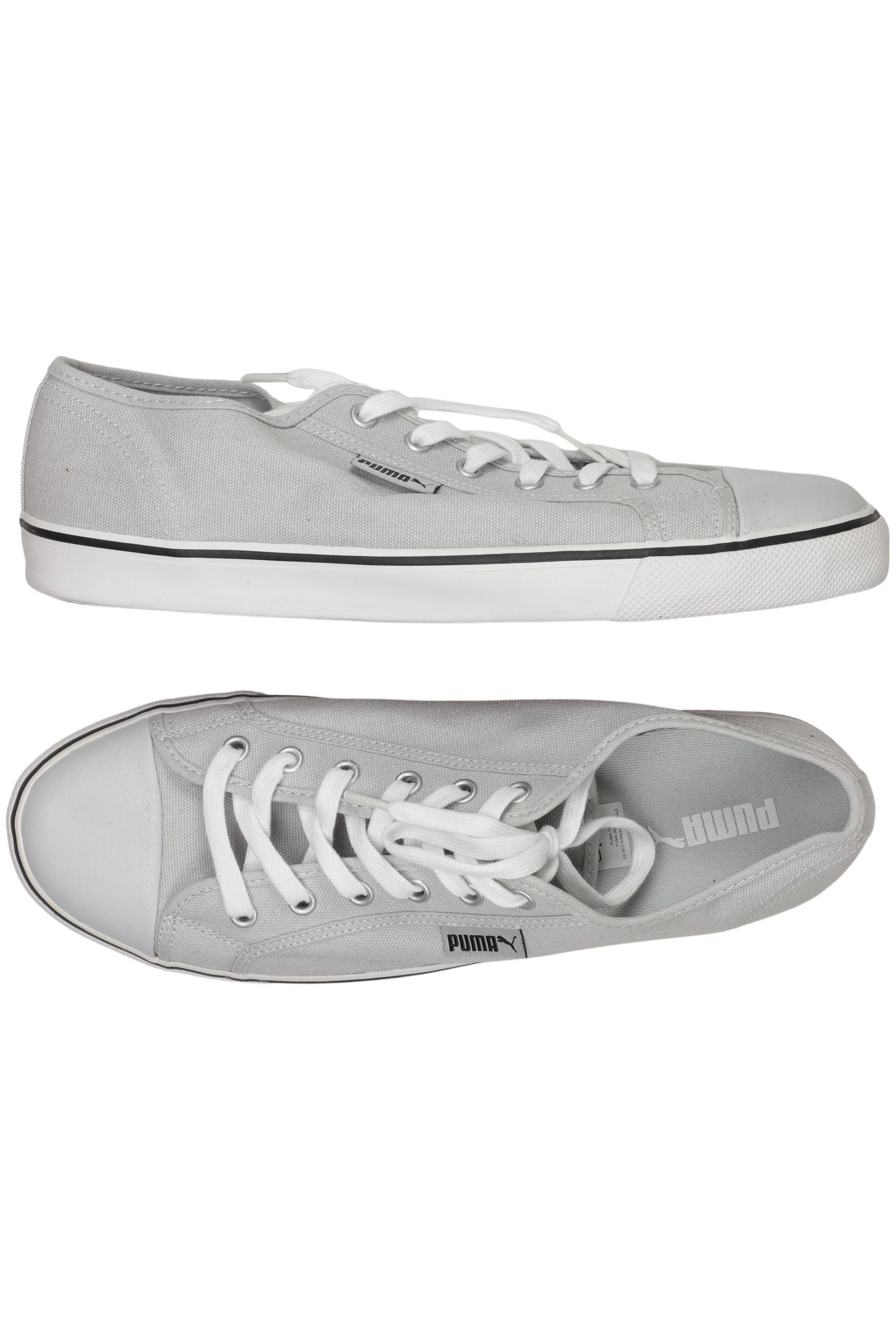 

Puma Herren Sneakers, grau, Gr. 45