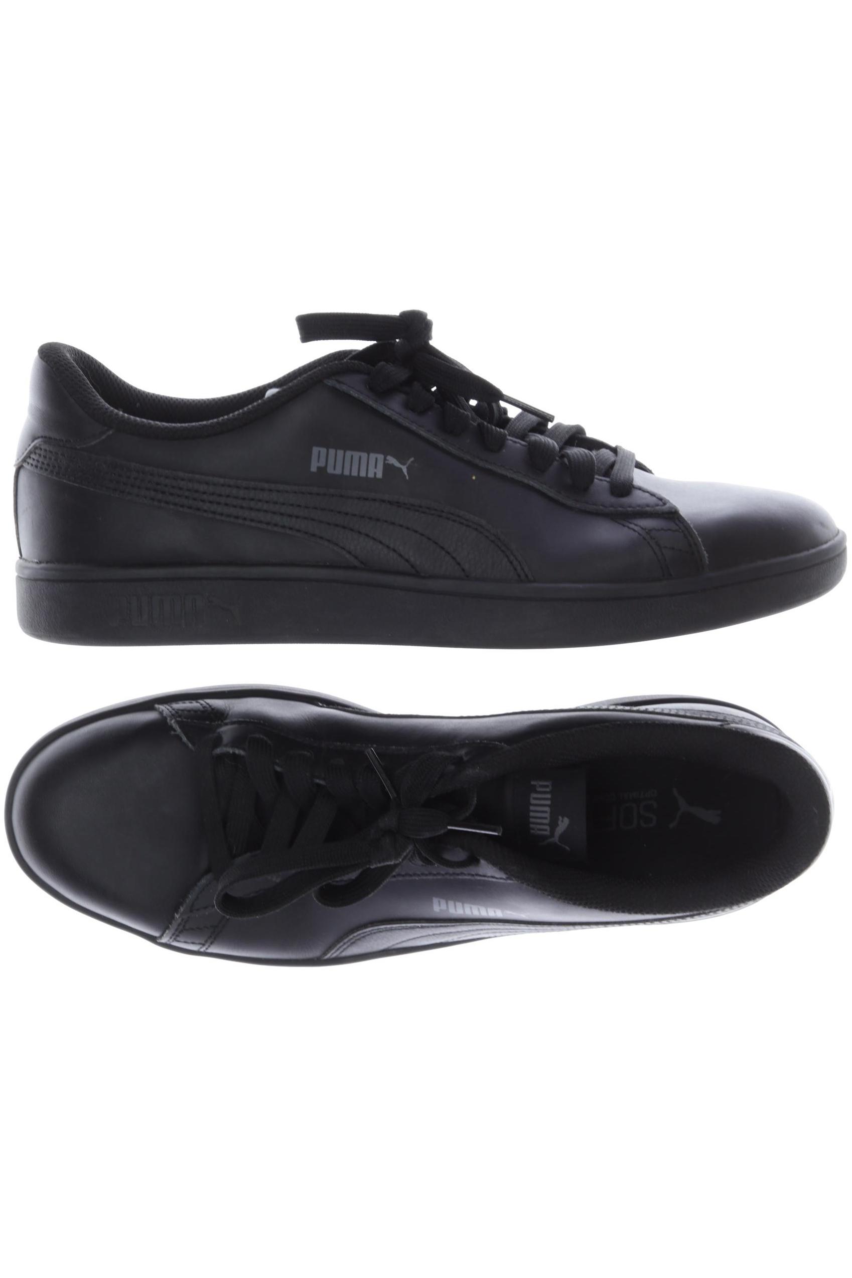 

Puma Herren Sneakers, schwarz, Gr. 44