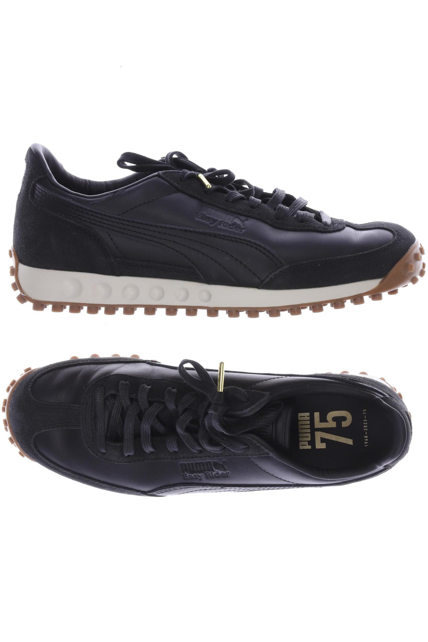 

Puma Herren Sneakers, schwarz, Gr. 42