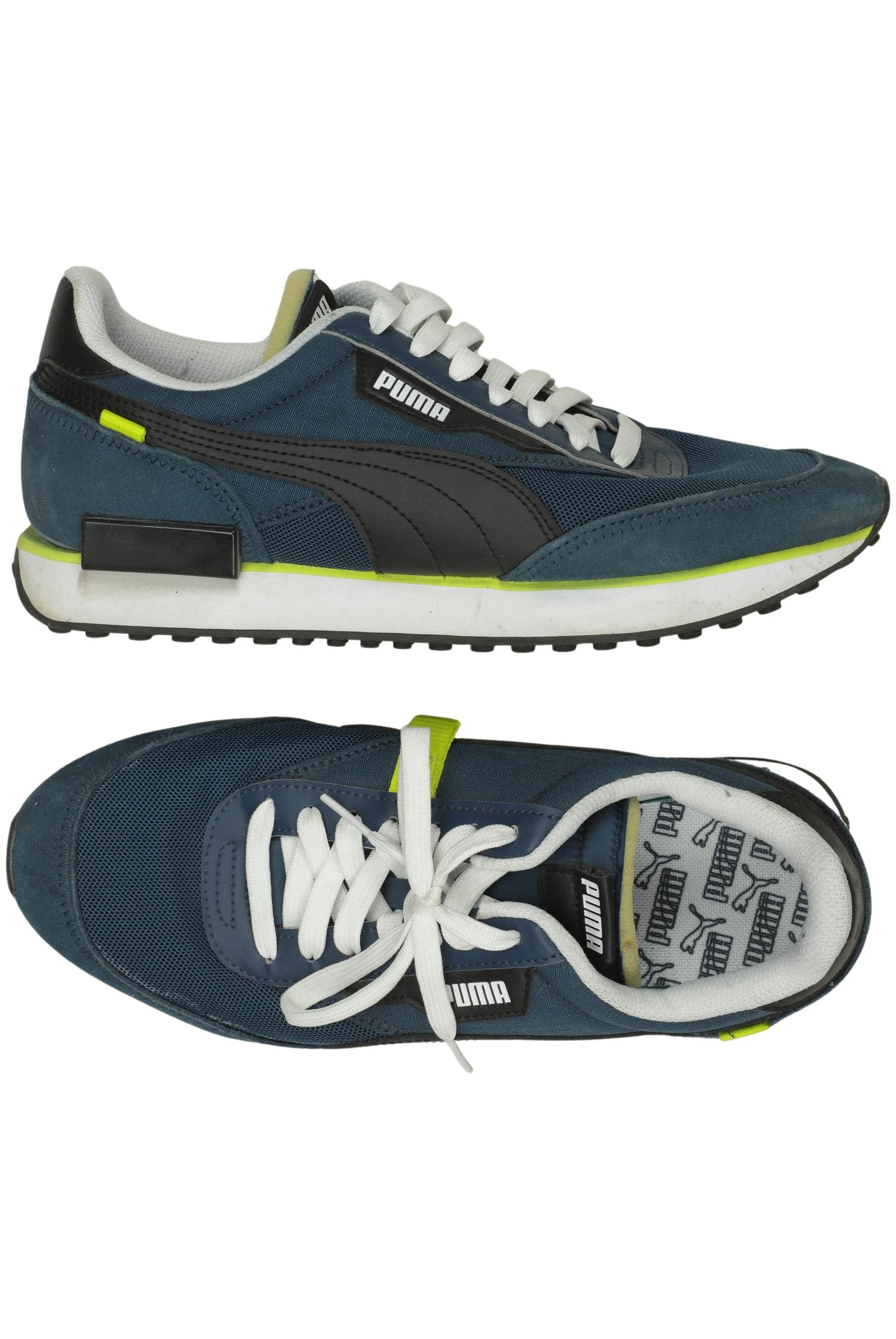 

Puma Herren Sneakers, neon, Gr. 40.5
