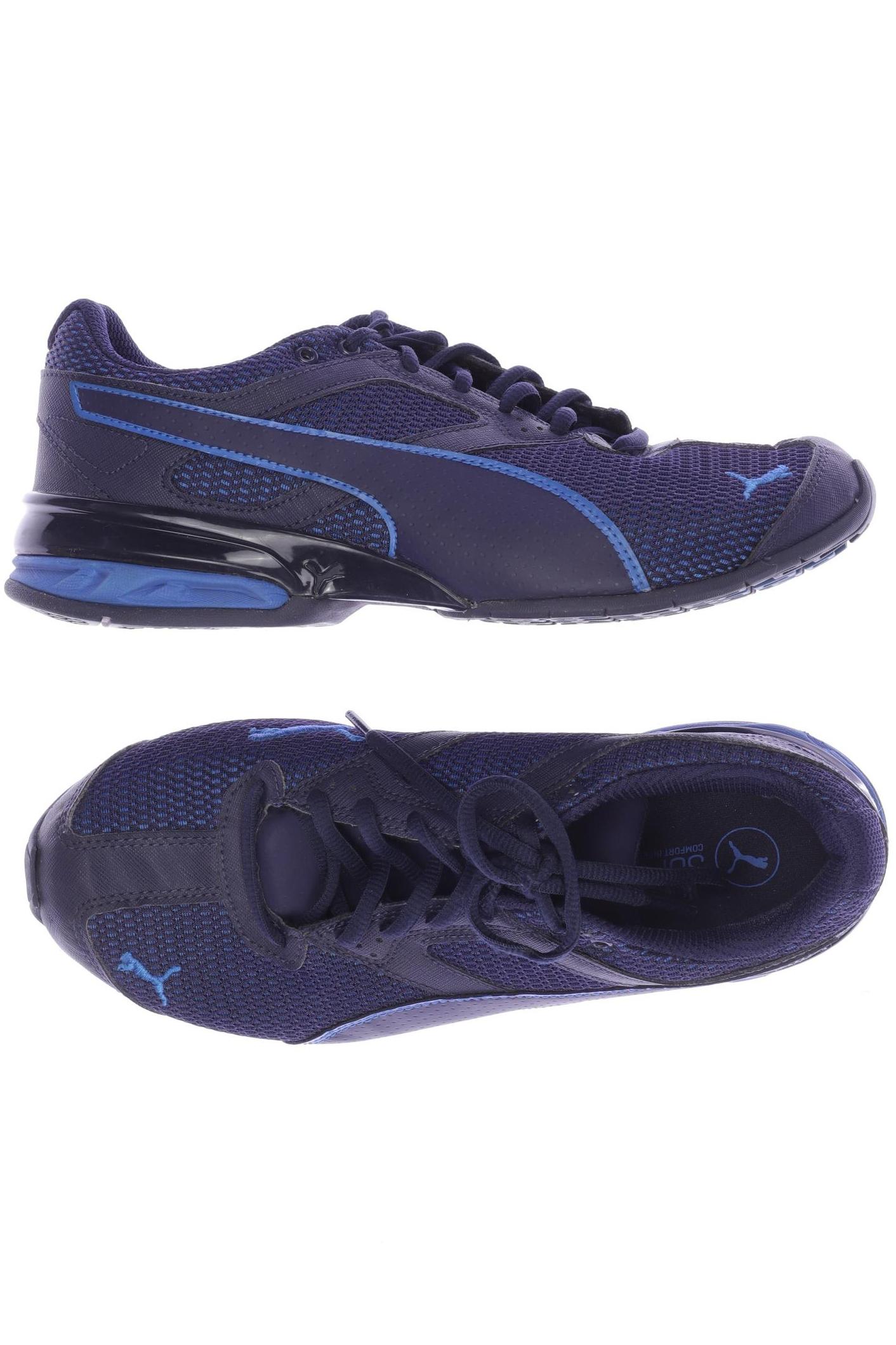 

Puma Herren Sneakers, marineblau, Gr. 40